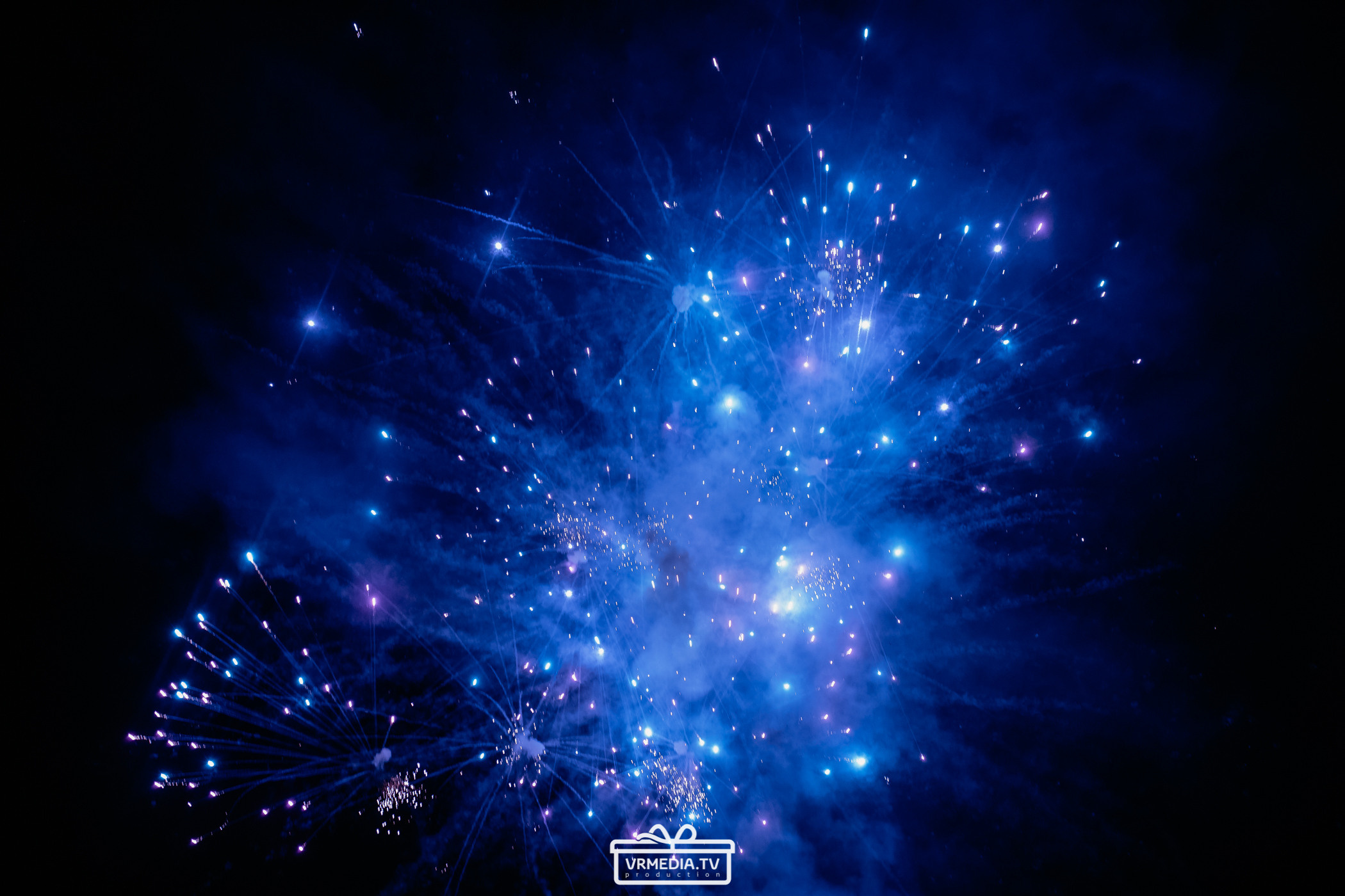 Новогодняя ночь в «Alpen Club»