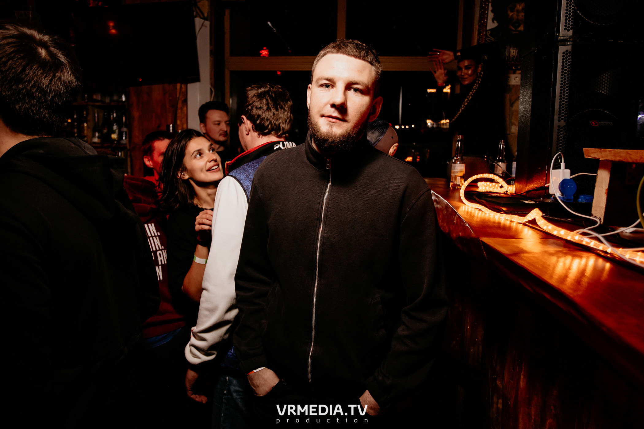 Выходные в «Alpen Club»