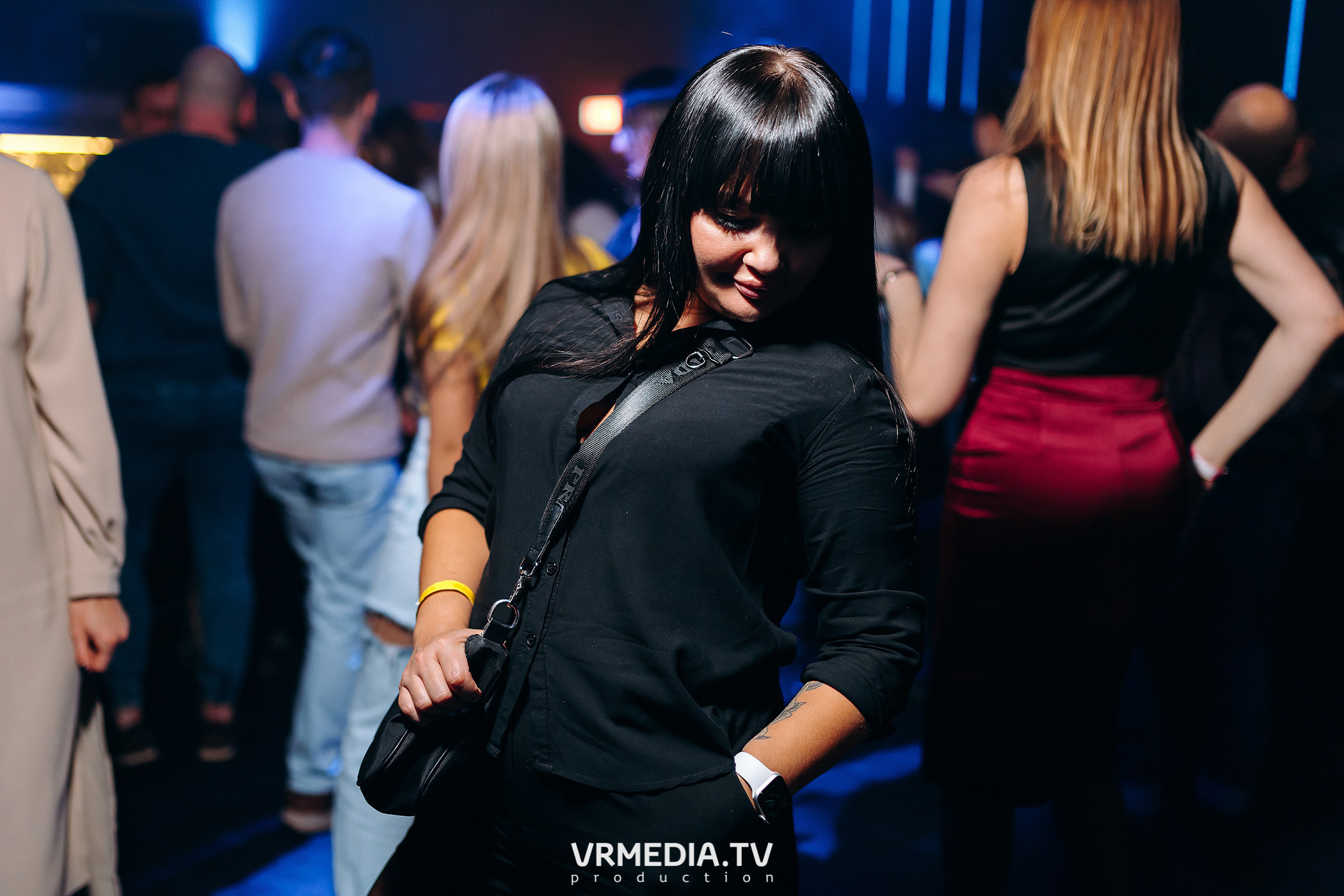 Chao в НК «ЭФИР»