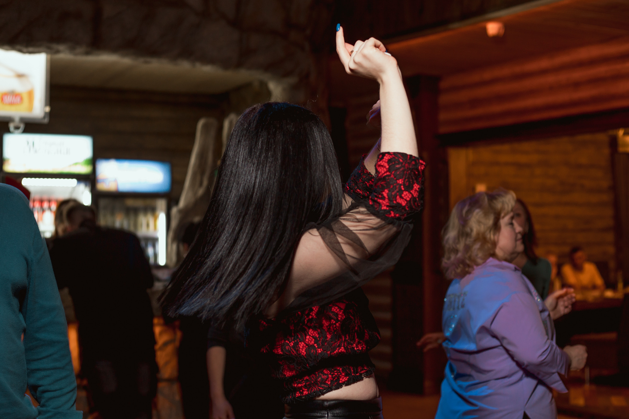 В гостях «У Петровича»