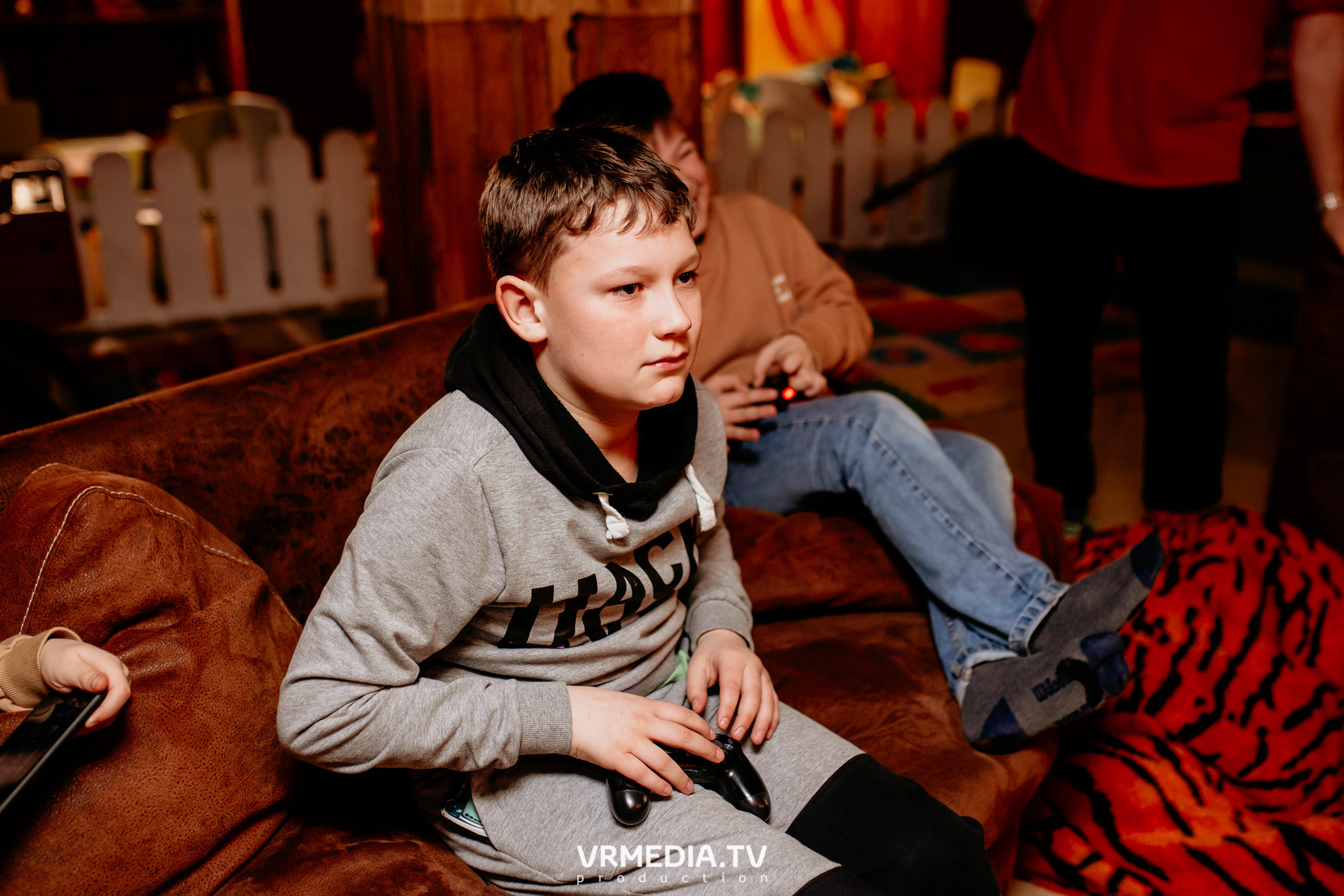 Выходные в «Alpen Club»