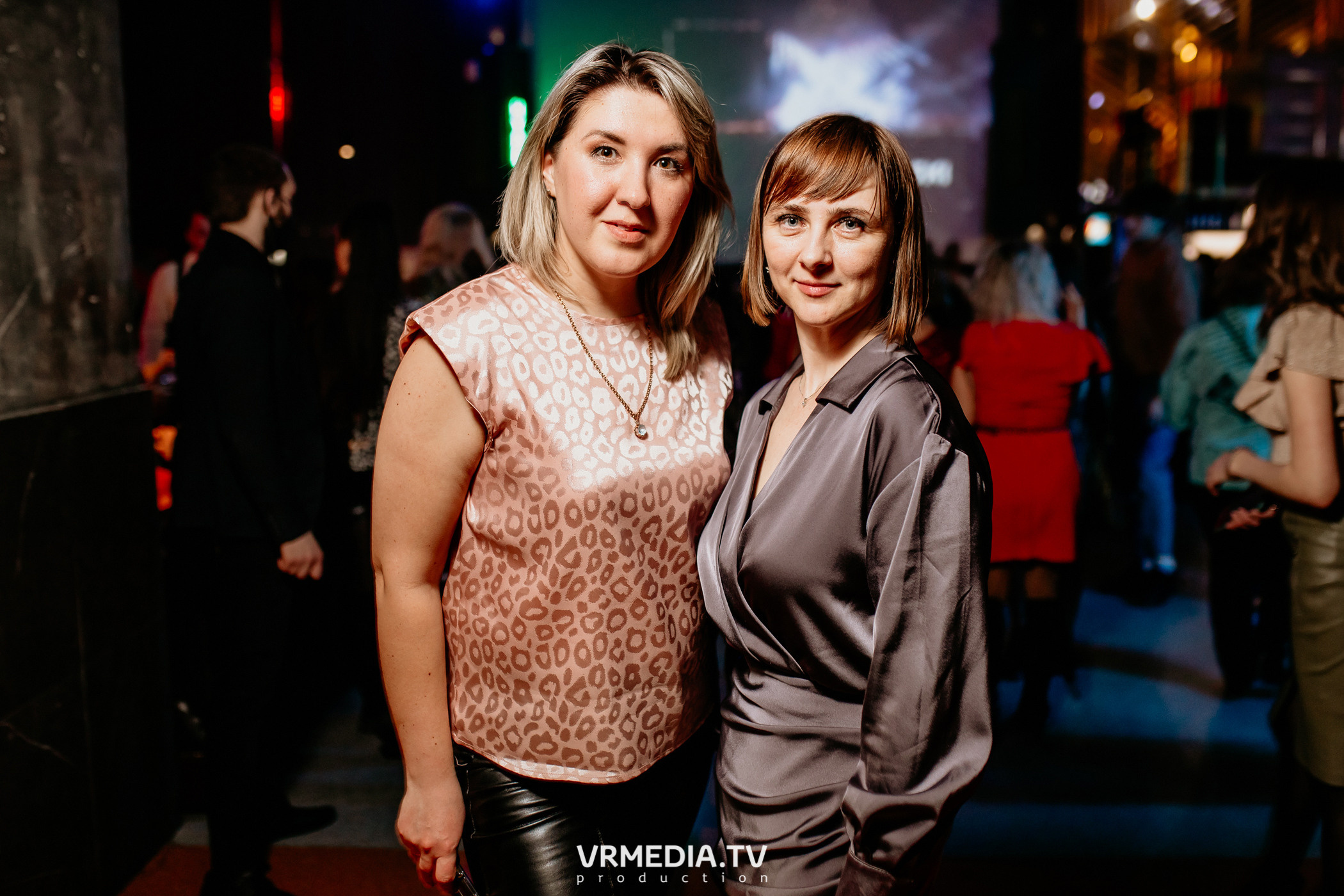 Woman’s Day в баре «DOSKI»