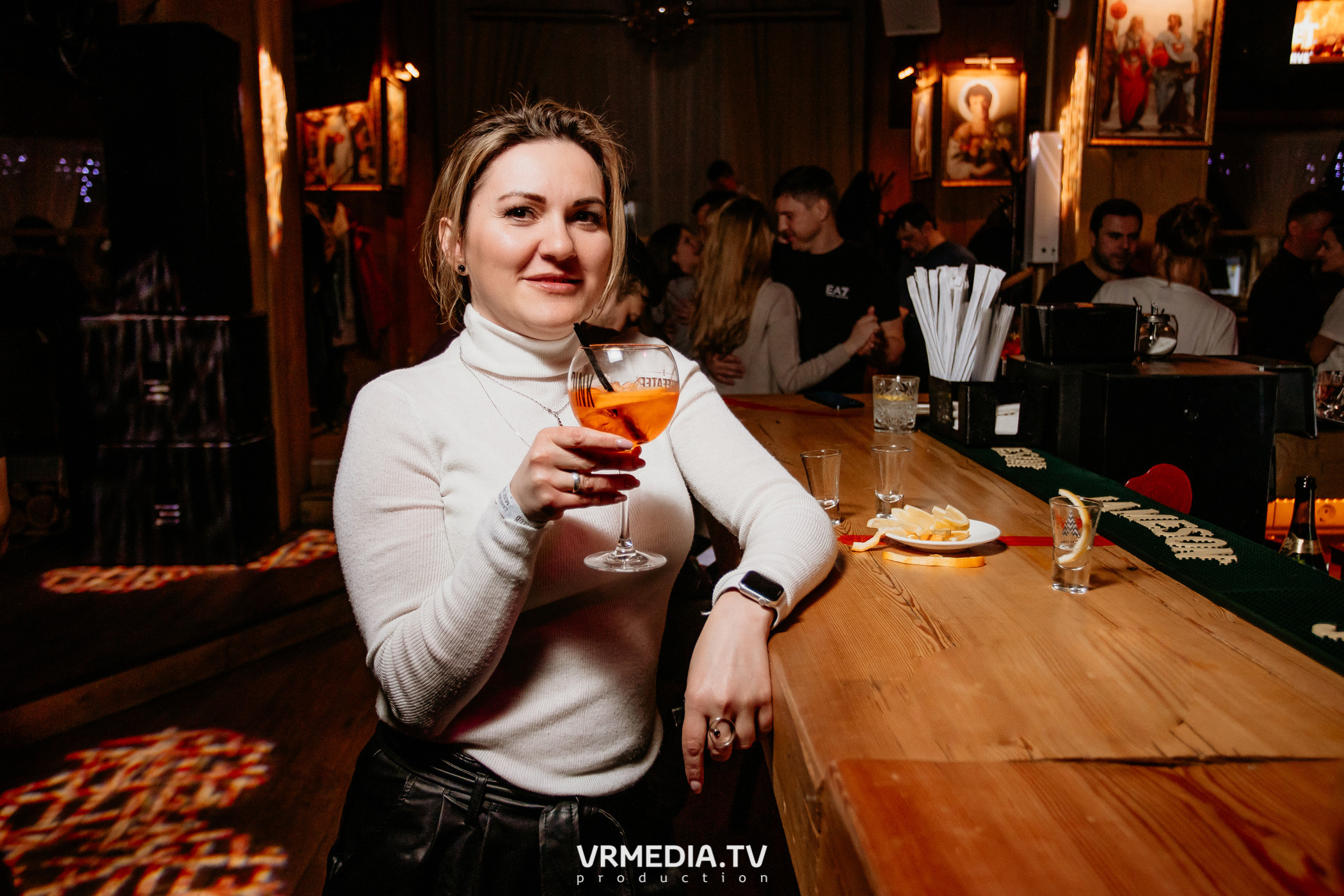 Выходные в «Alpen Club»