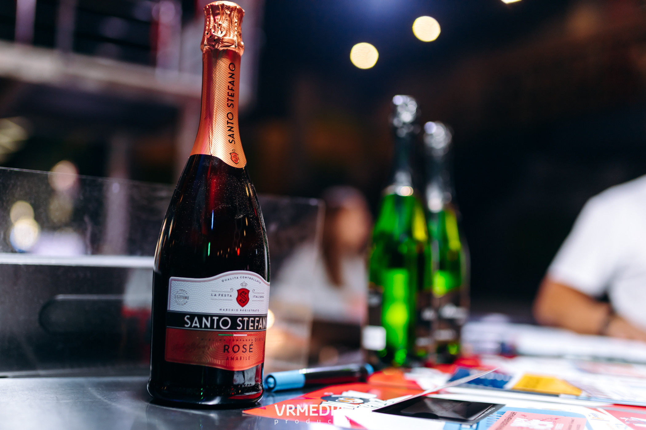 WOW QUIZ в баре «DOSKI»