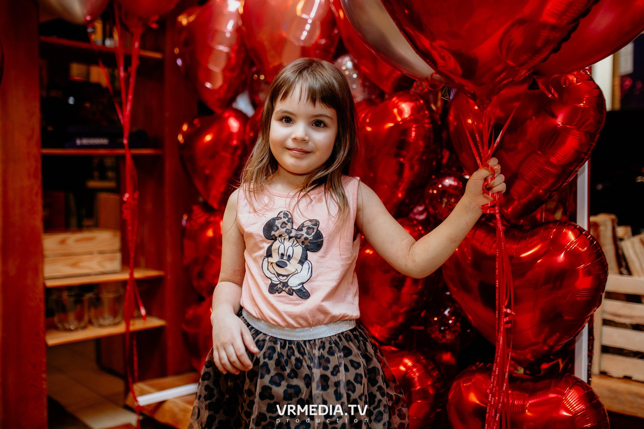 Выходные в «Alpen Club»