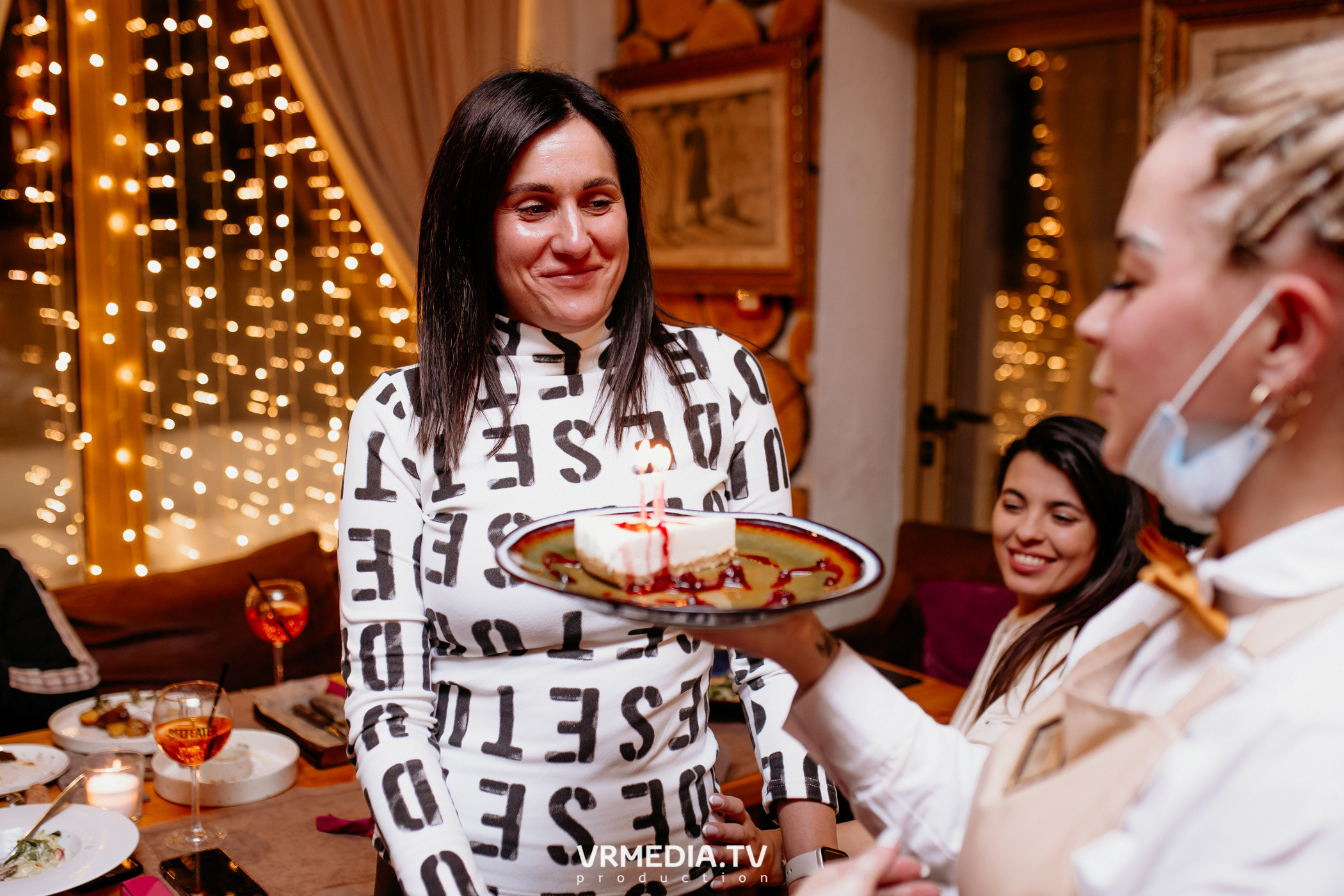 Выходные в «Alpen Club»