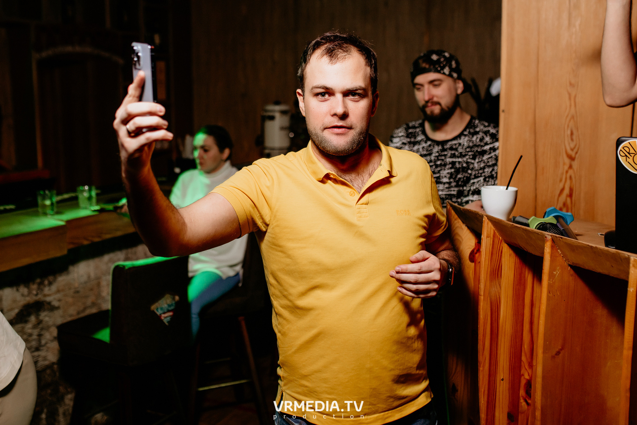 Выходные в «Alpen Club»