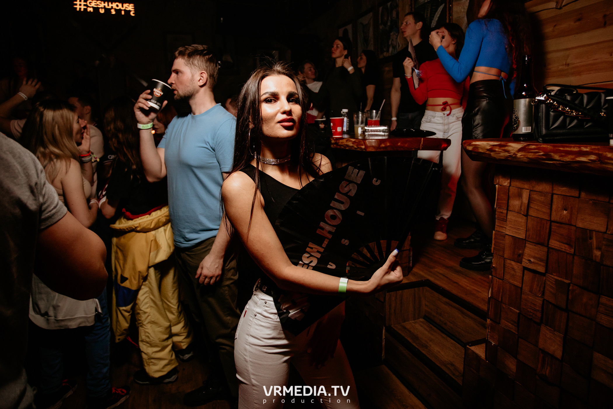 Выходные в «Alpen Club»