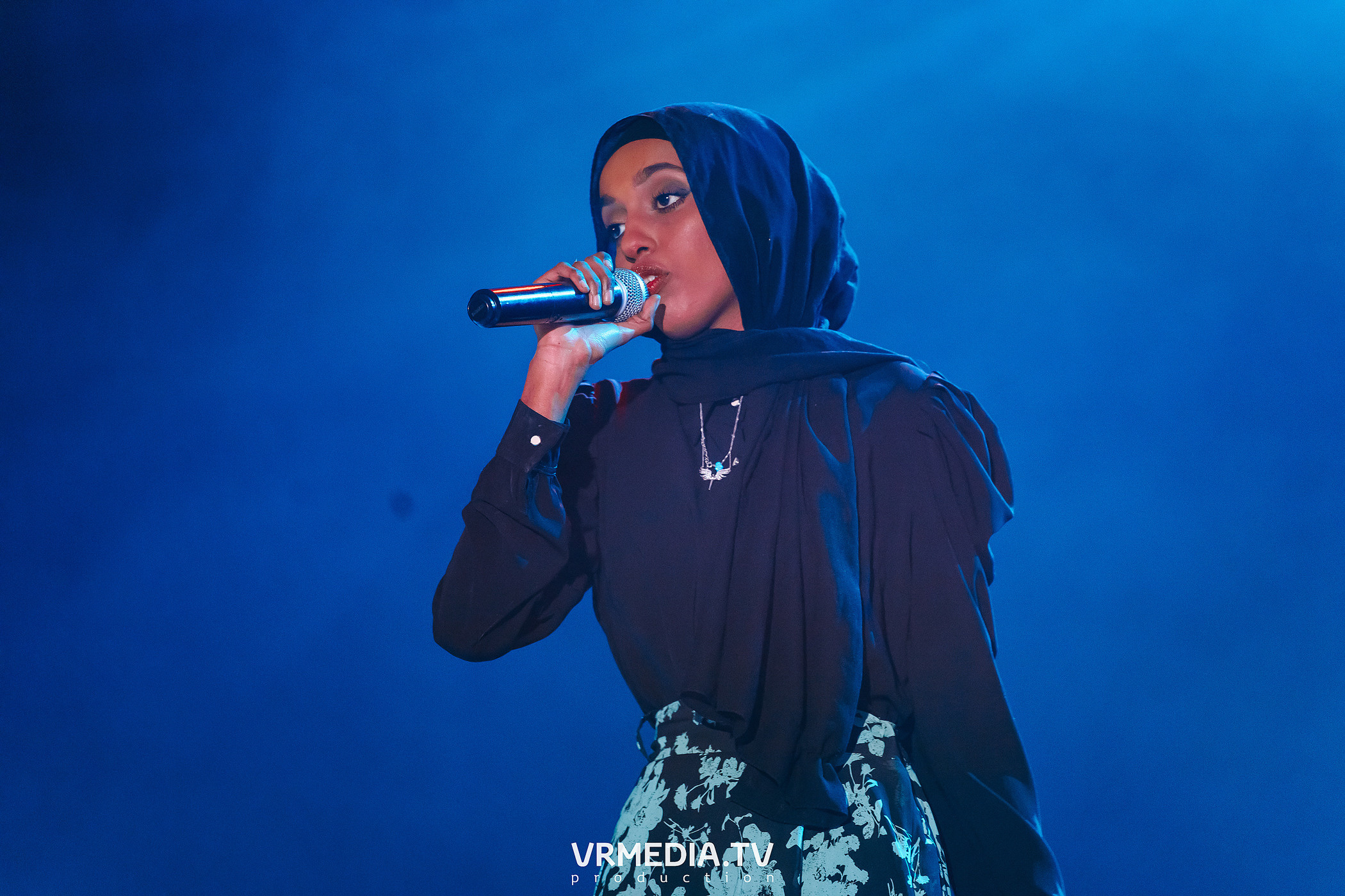 Студенческая весна в «КемГМУ». International students