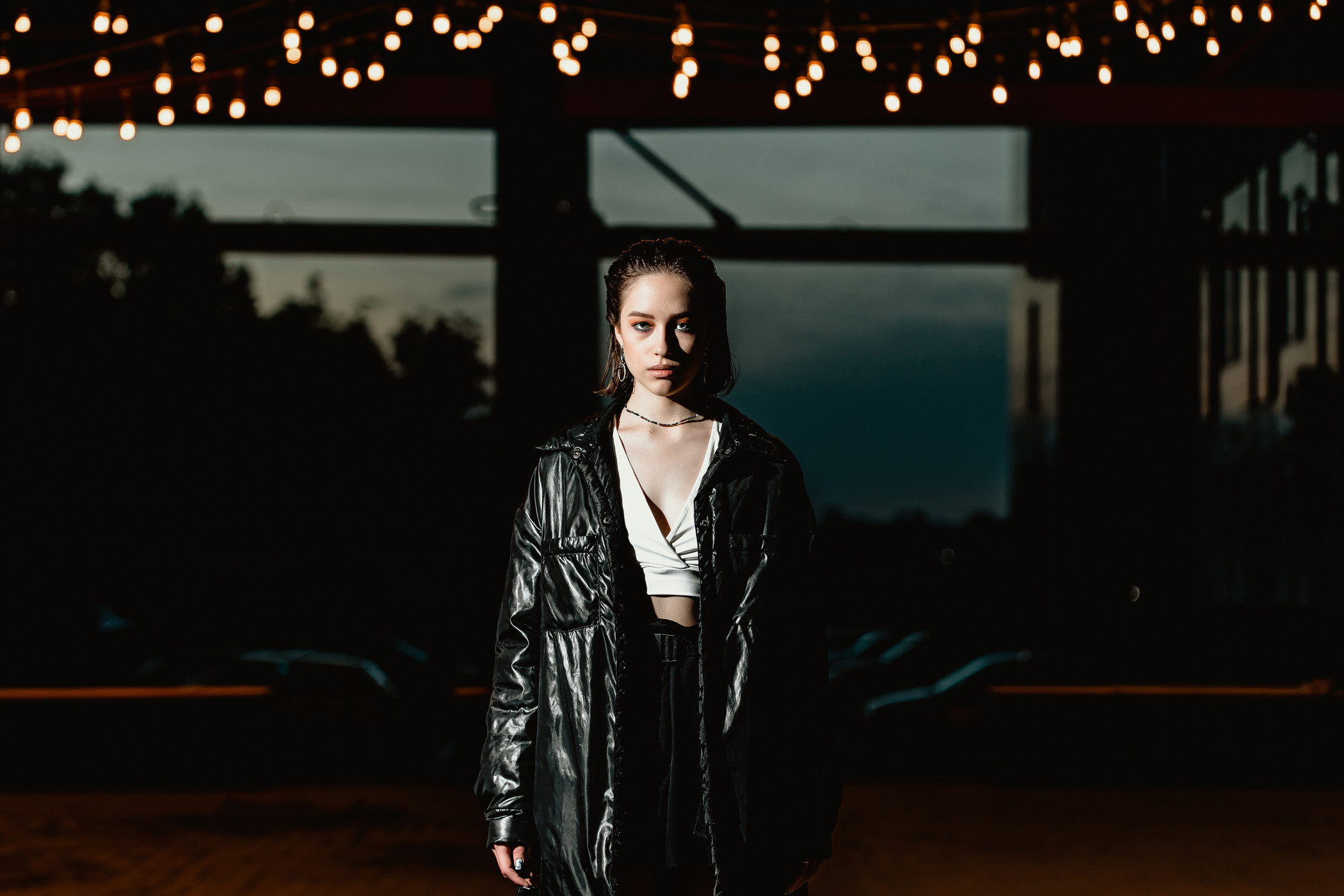 Индивидуальная фотосессия для Барашковой Анастасии