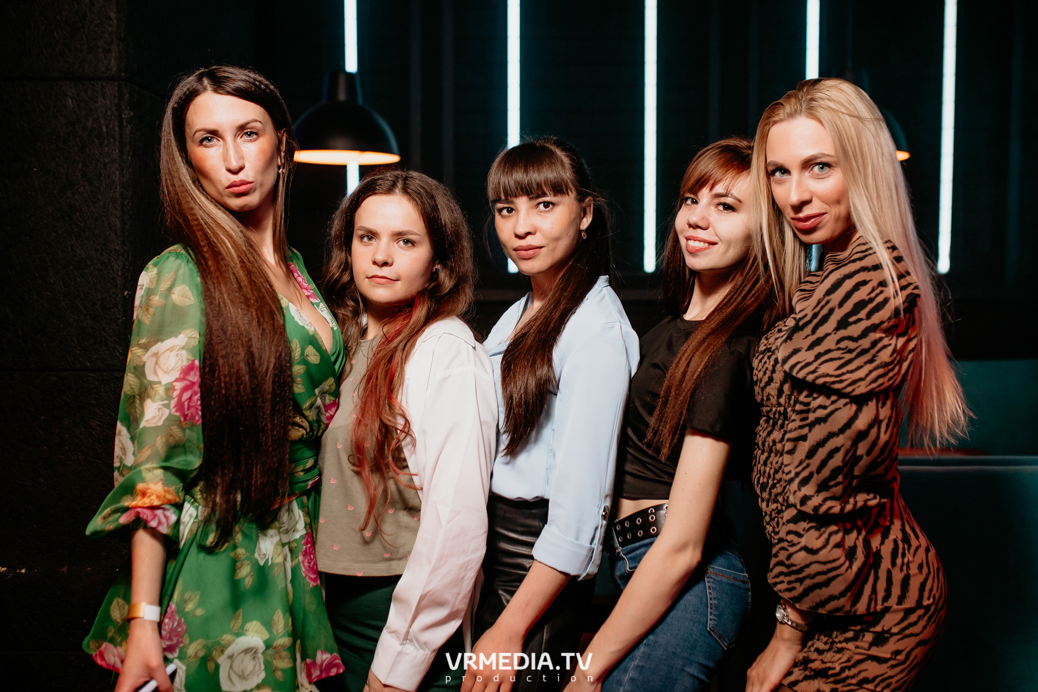 MISHA KLEIN в ночном клубе «ЭФИР»