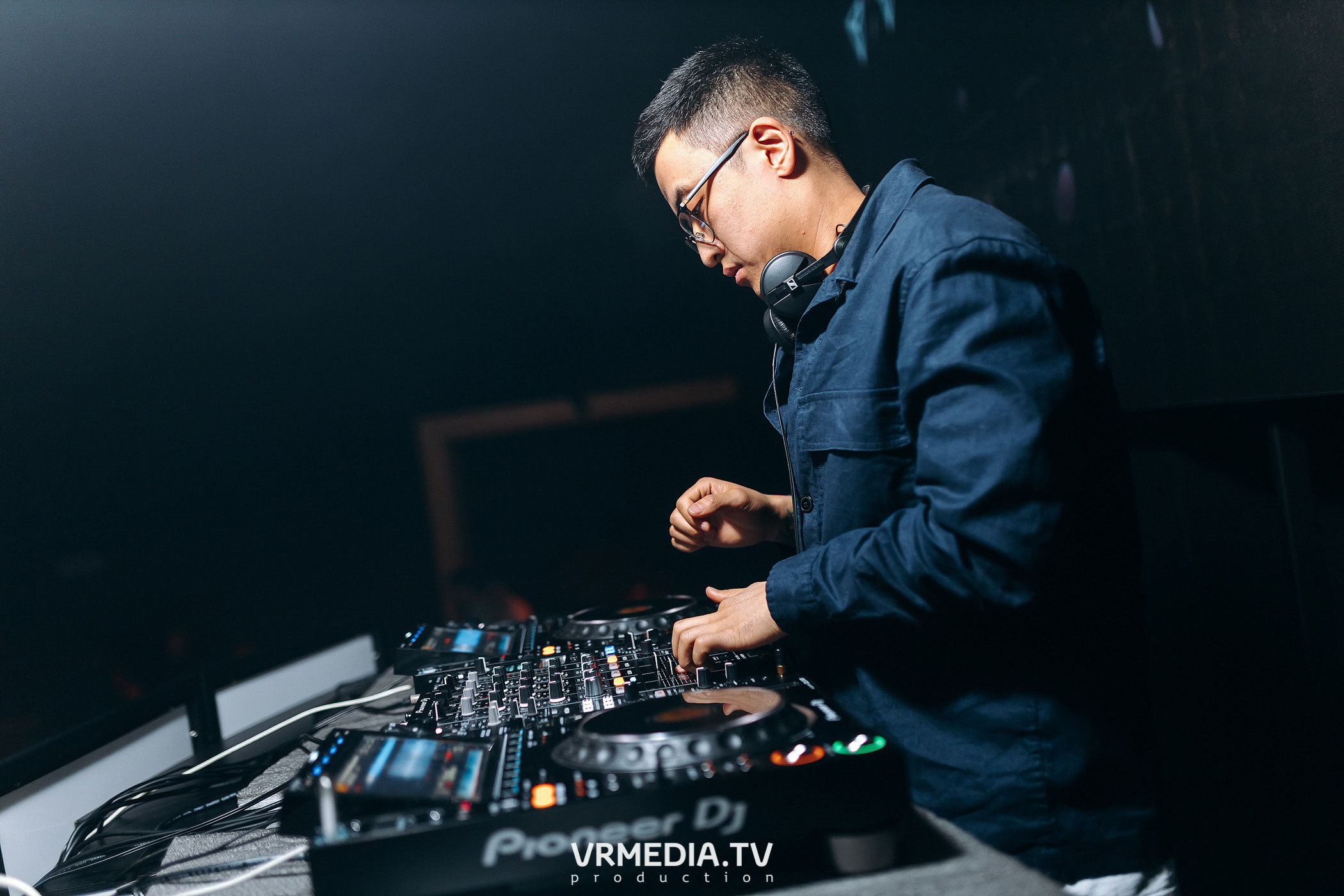 Chao в НК «ЭФИР»