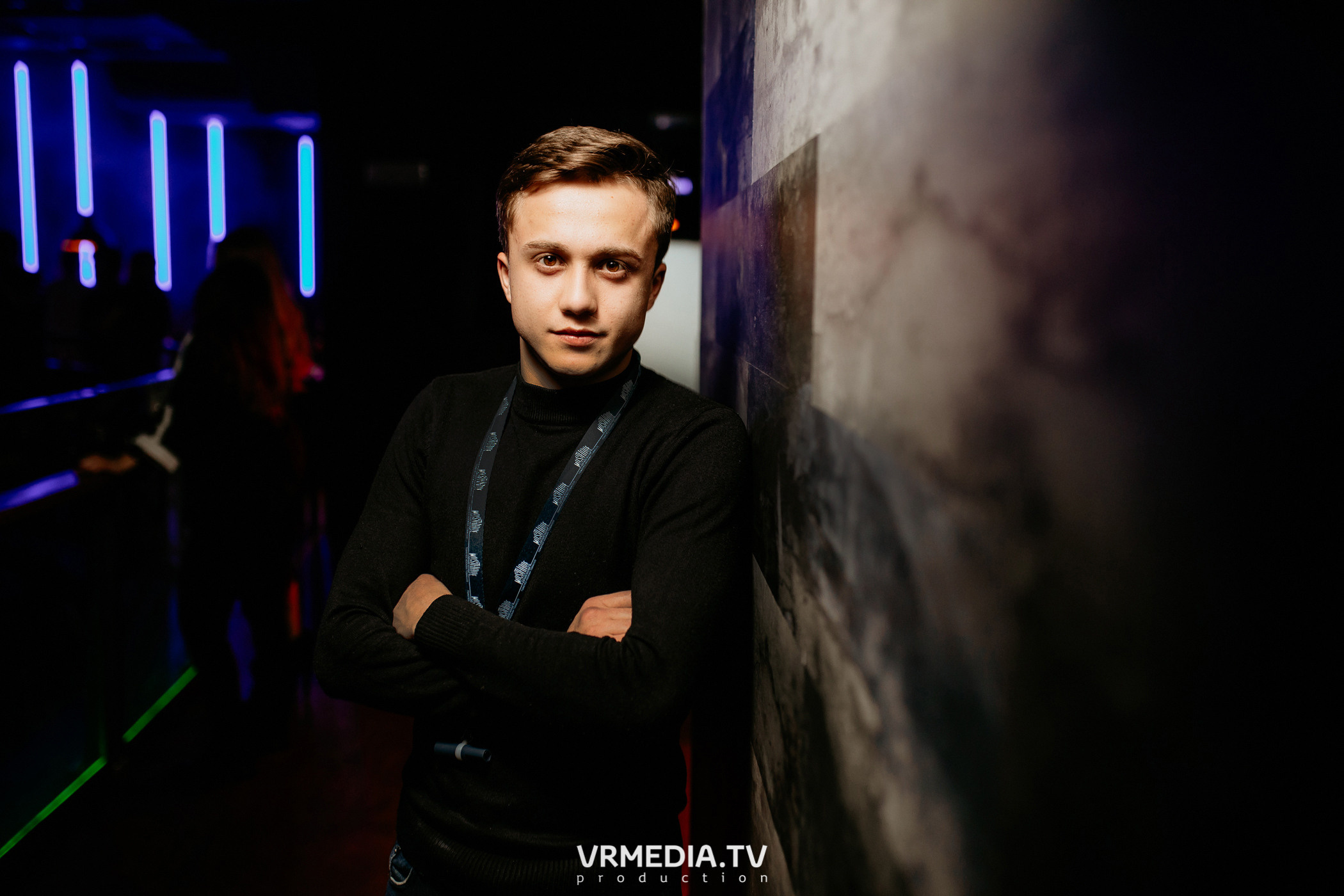 MISHA KLEIN в ночном клубе «ЭФИР»