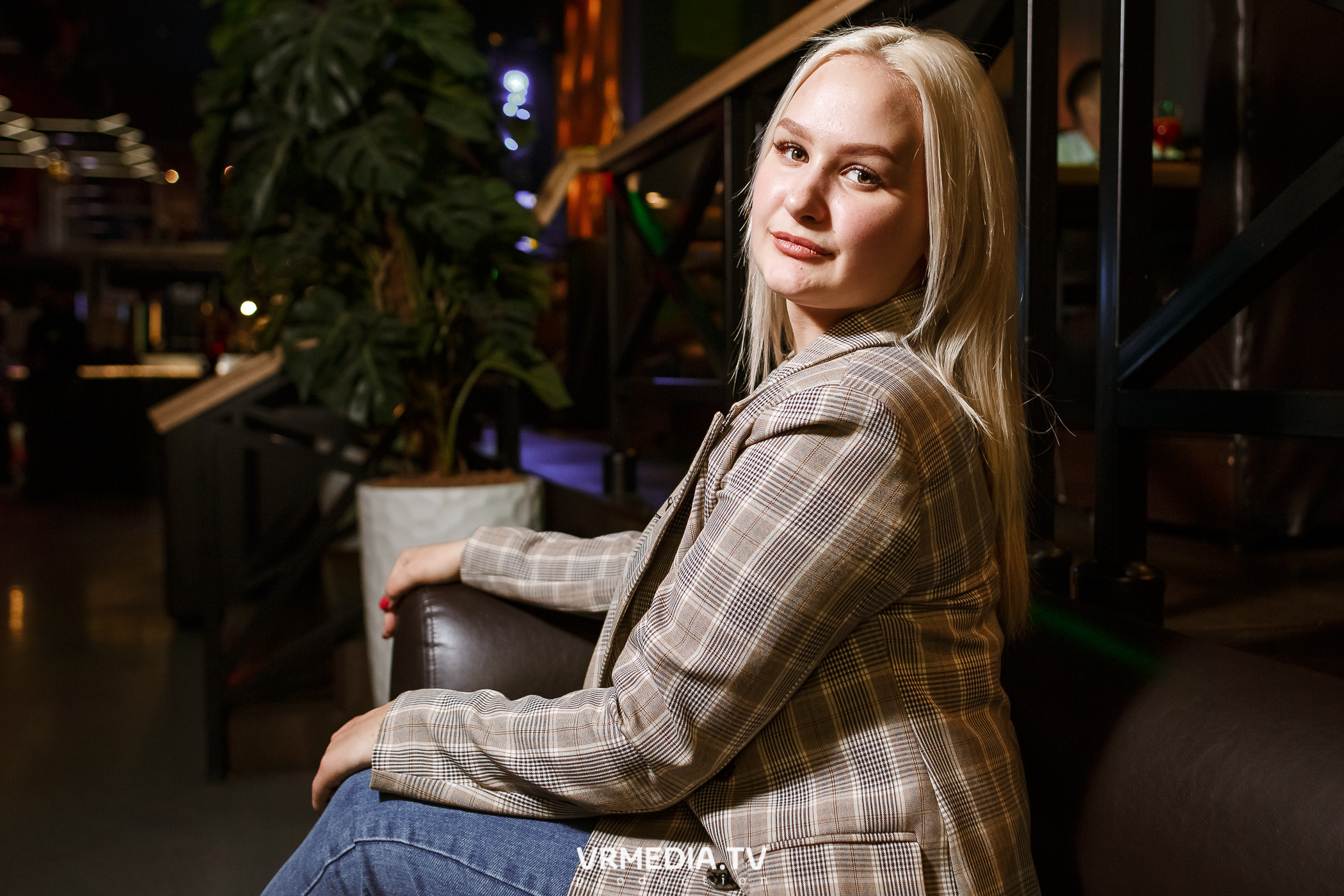 Выходные в баре «DOSKI»