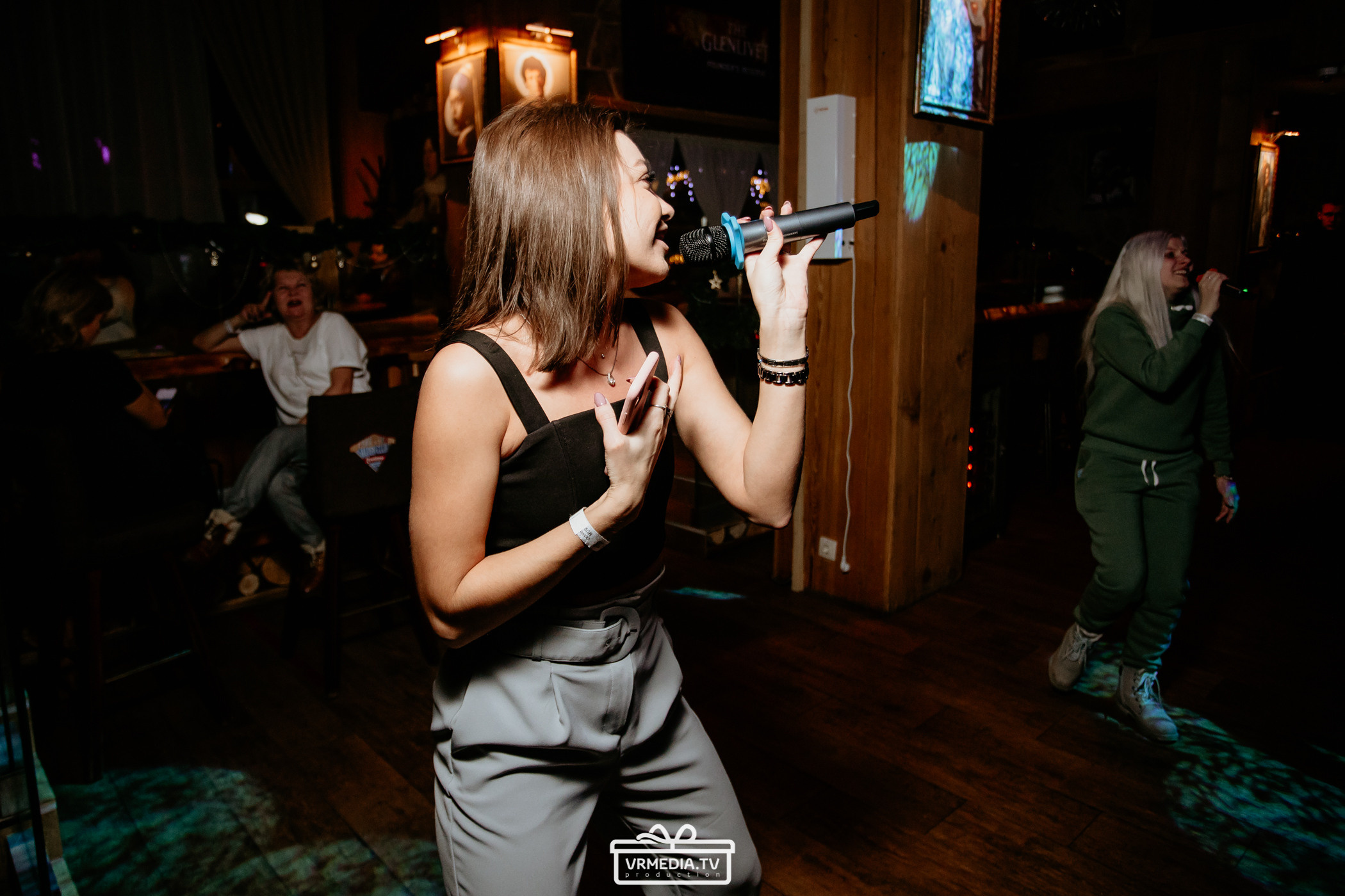 Выходные в «Alpen Club»