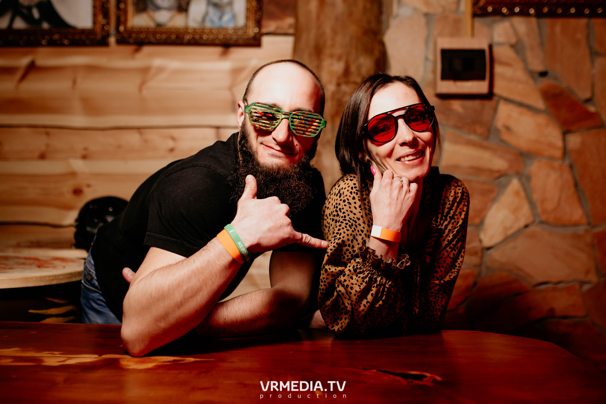 Выходные в «Alpen Club»