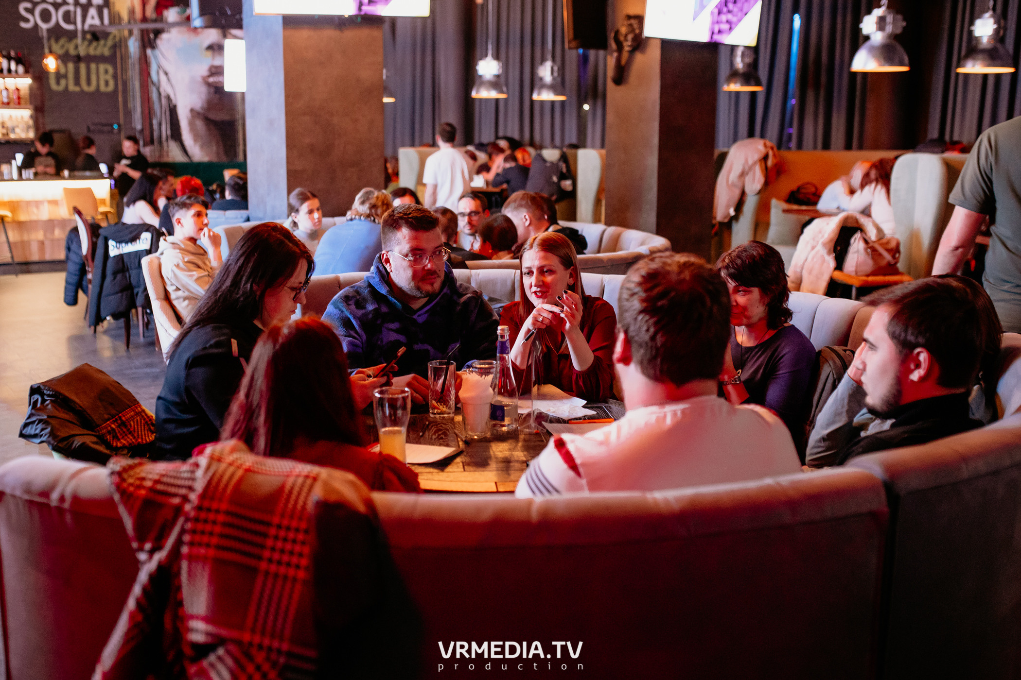 All stars Эйнштейн Party в караоке «Превью»