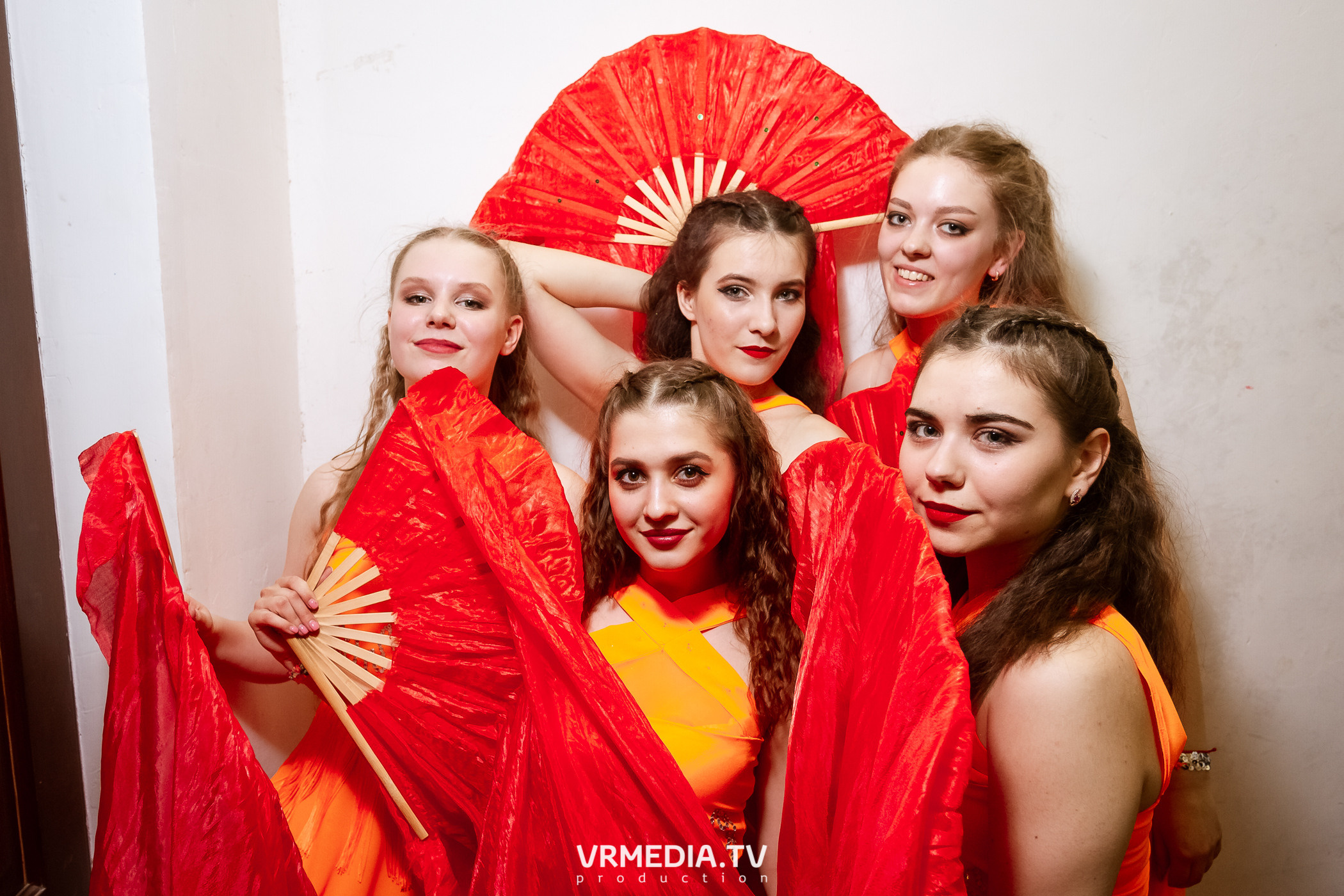 Студенческая весна в «КемГМУ». Лечебный факультет