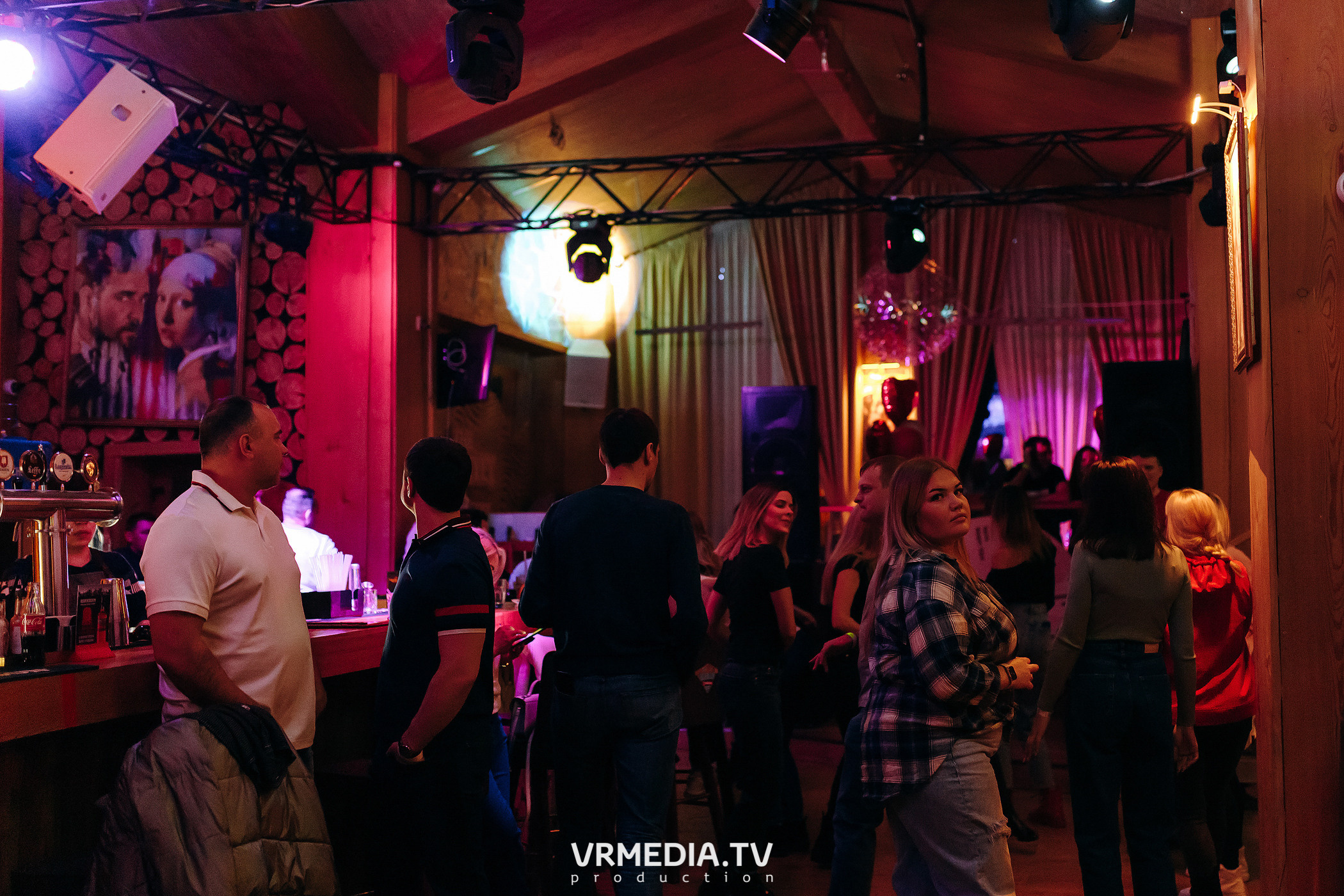 Выходные в «Alpen Club»