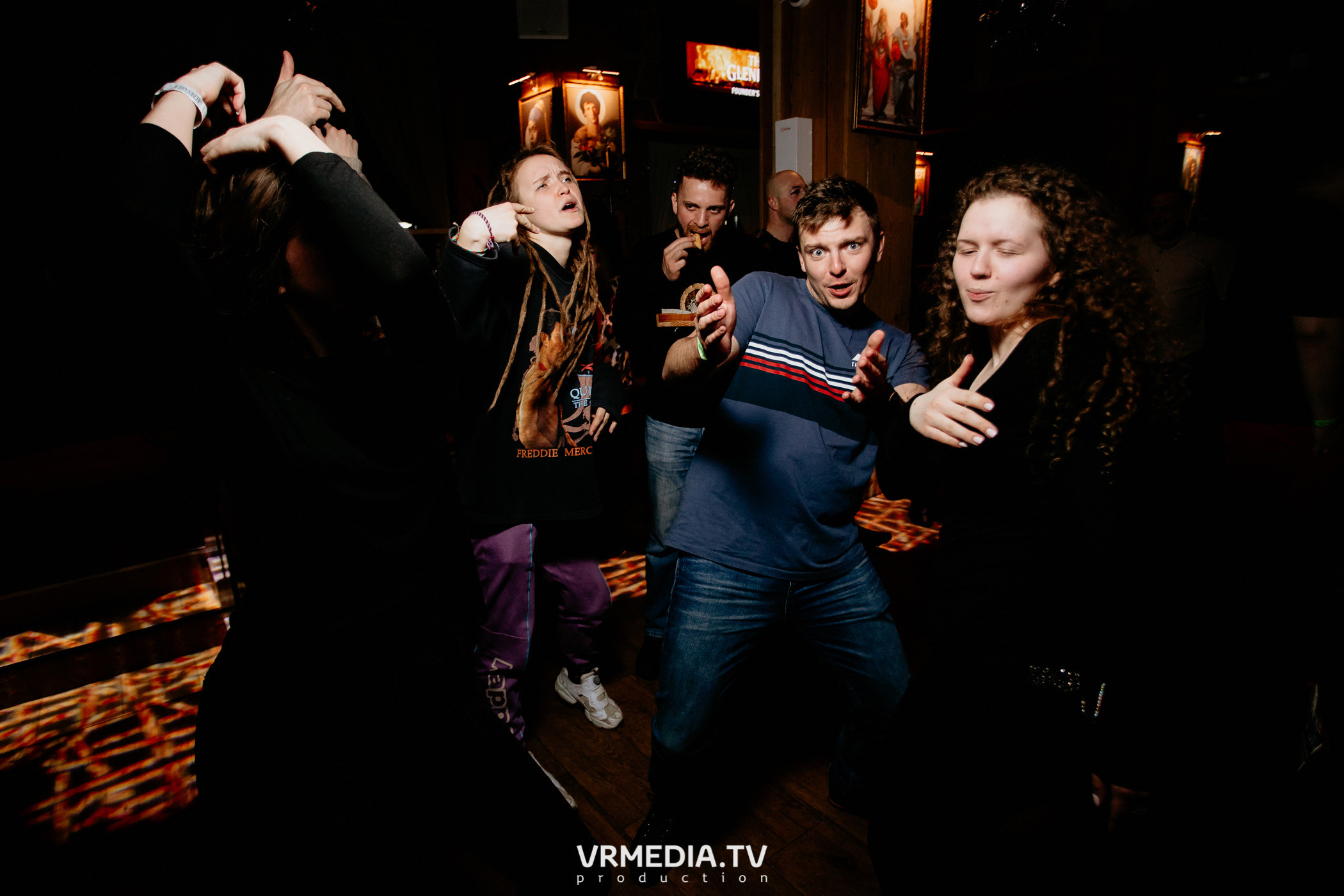 Выходные в «Alpen Club»