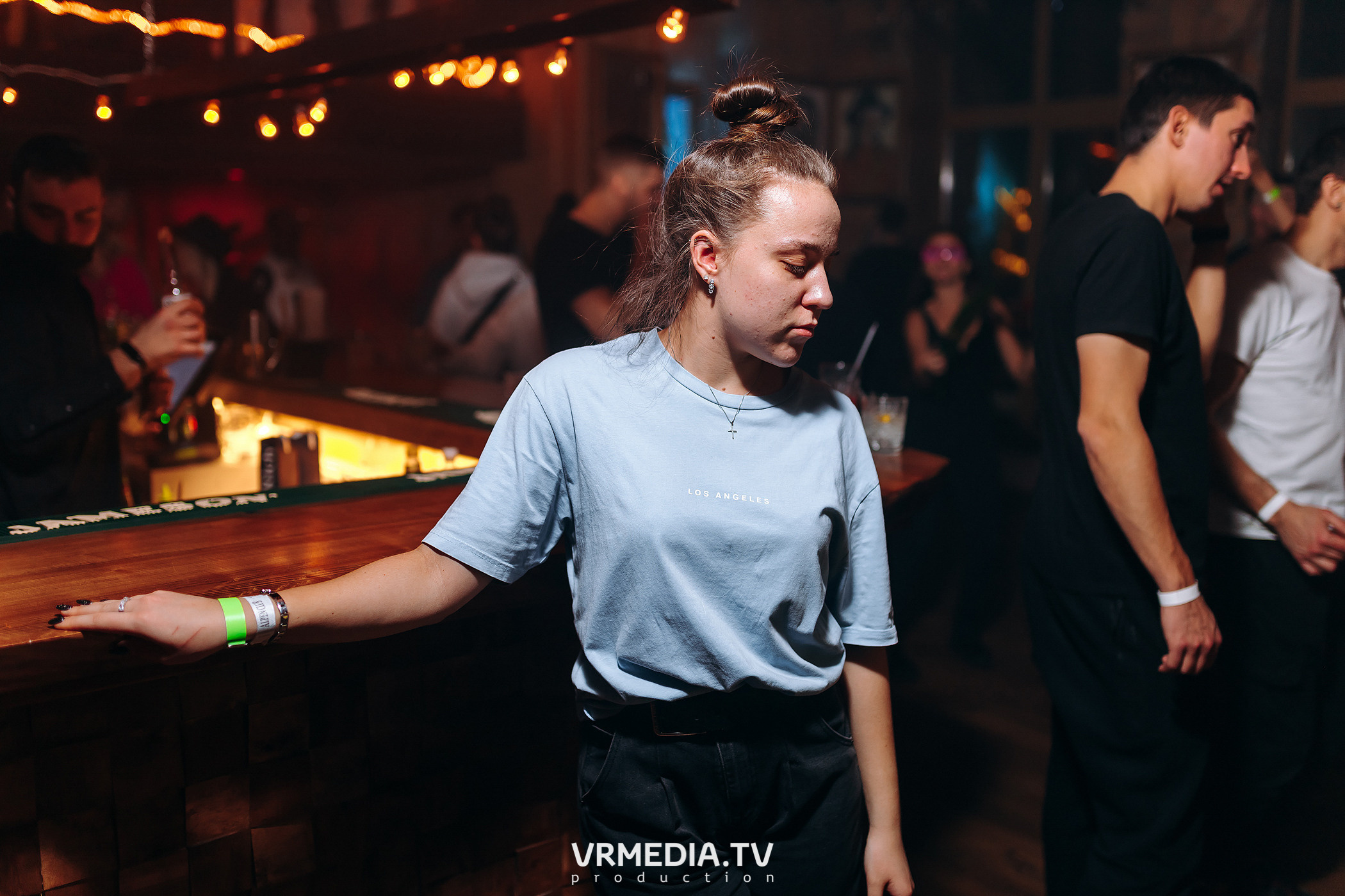 Выходные в «Alpen Club»