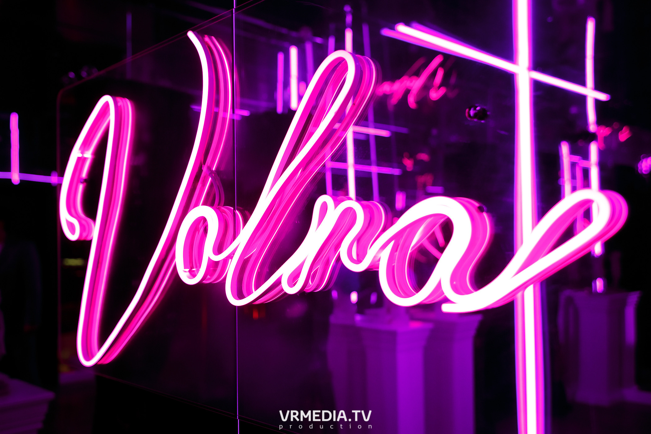 Spring Fever в караоке-баре «Volna»