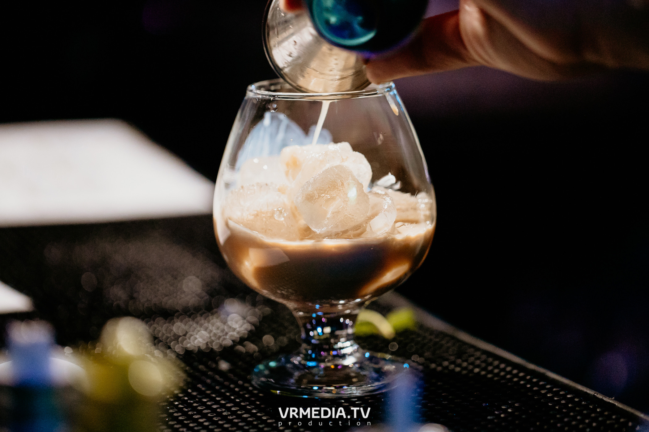 Woman’s Day в баре «DOSKI»