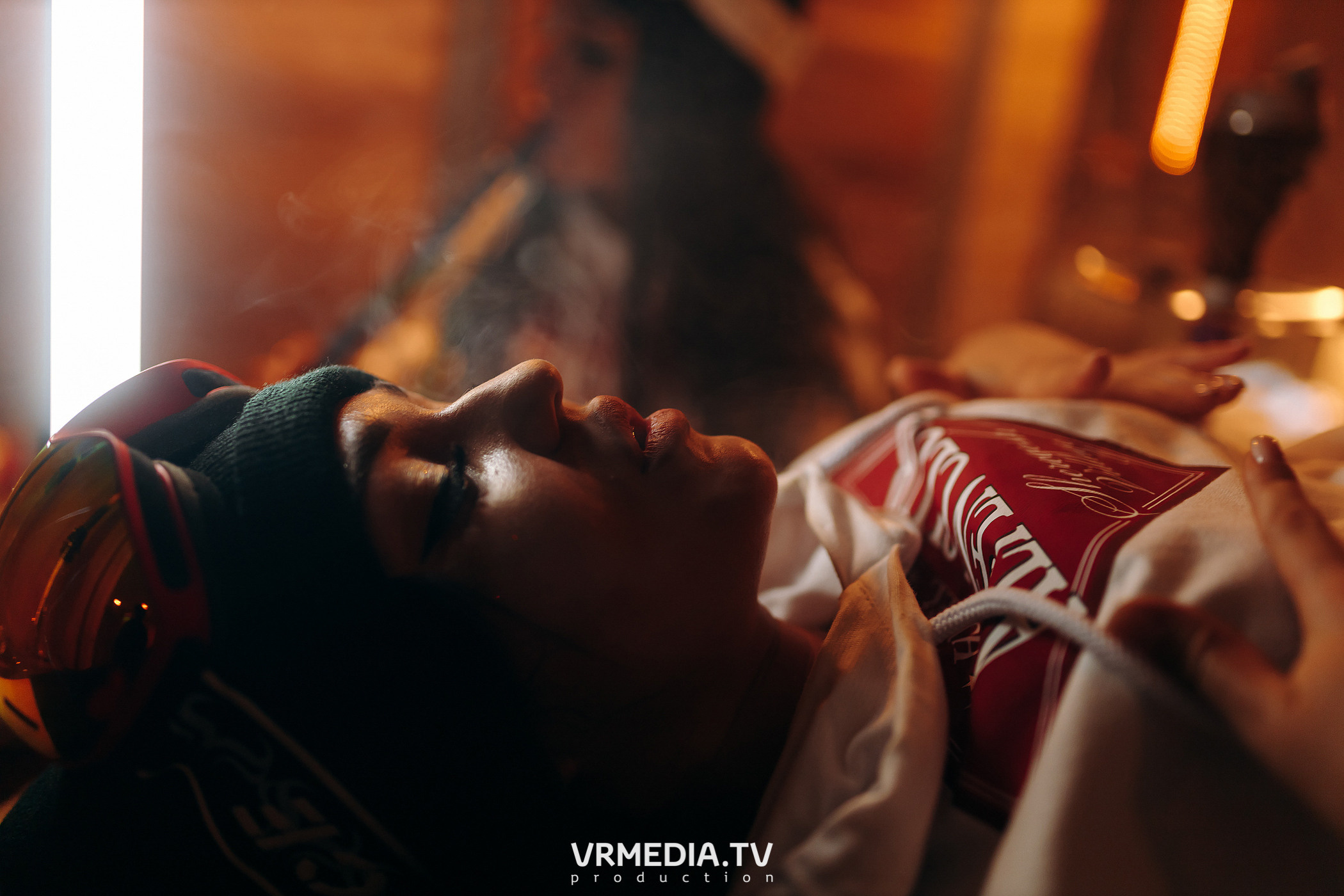 Выходные в «Alpen Club»