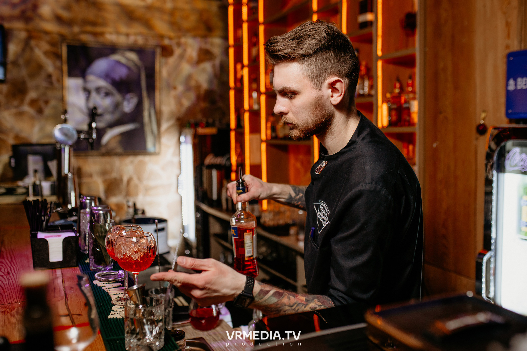 Выходные в «Alpen Club»