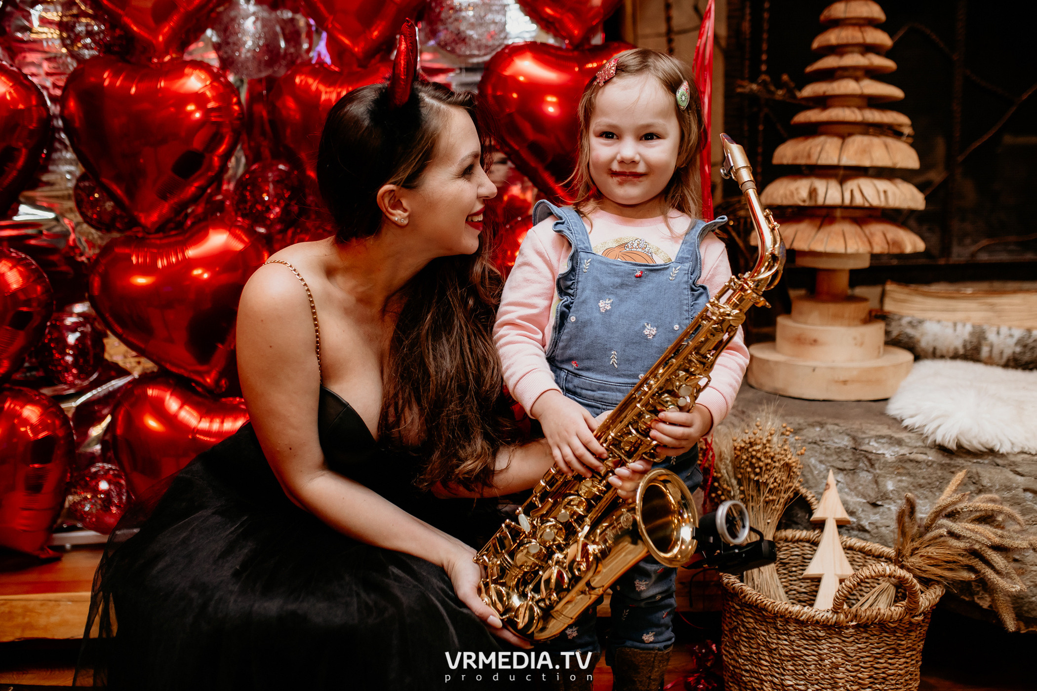 Выходные в «Alpen Club»