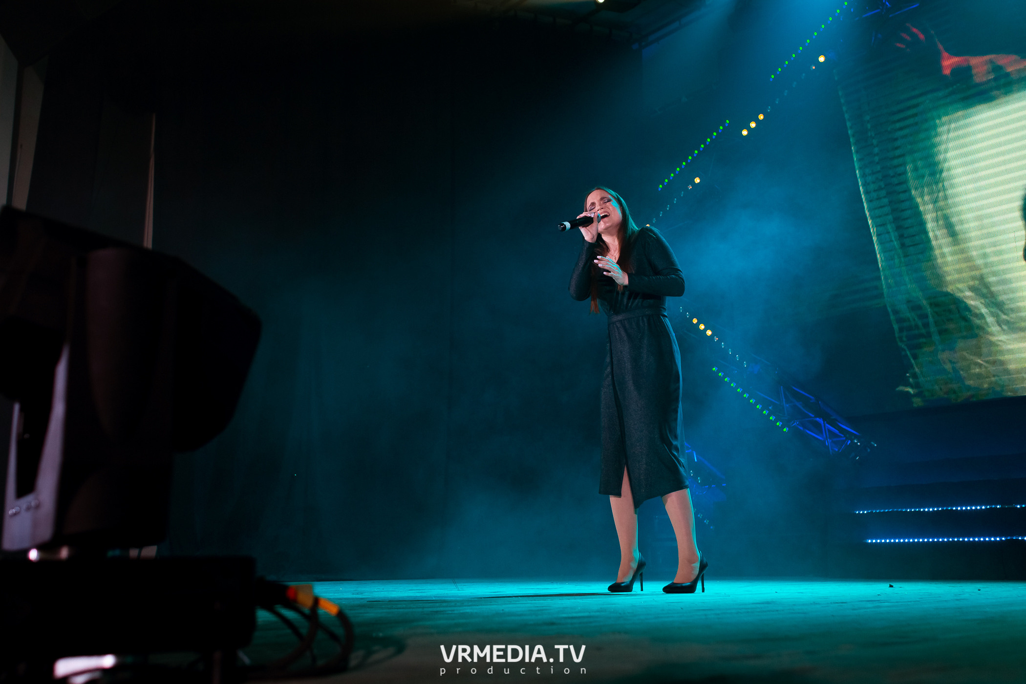 Студенческая весна в «КемГМУ». Лечебный факультет