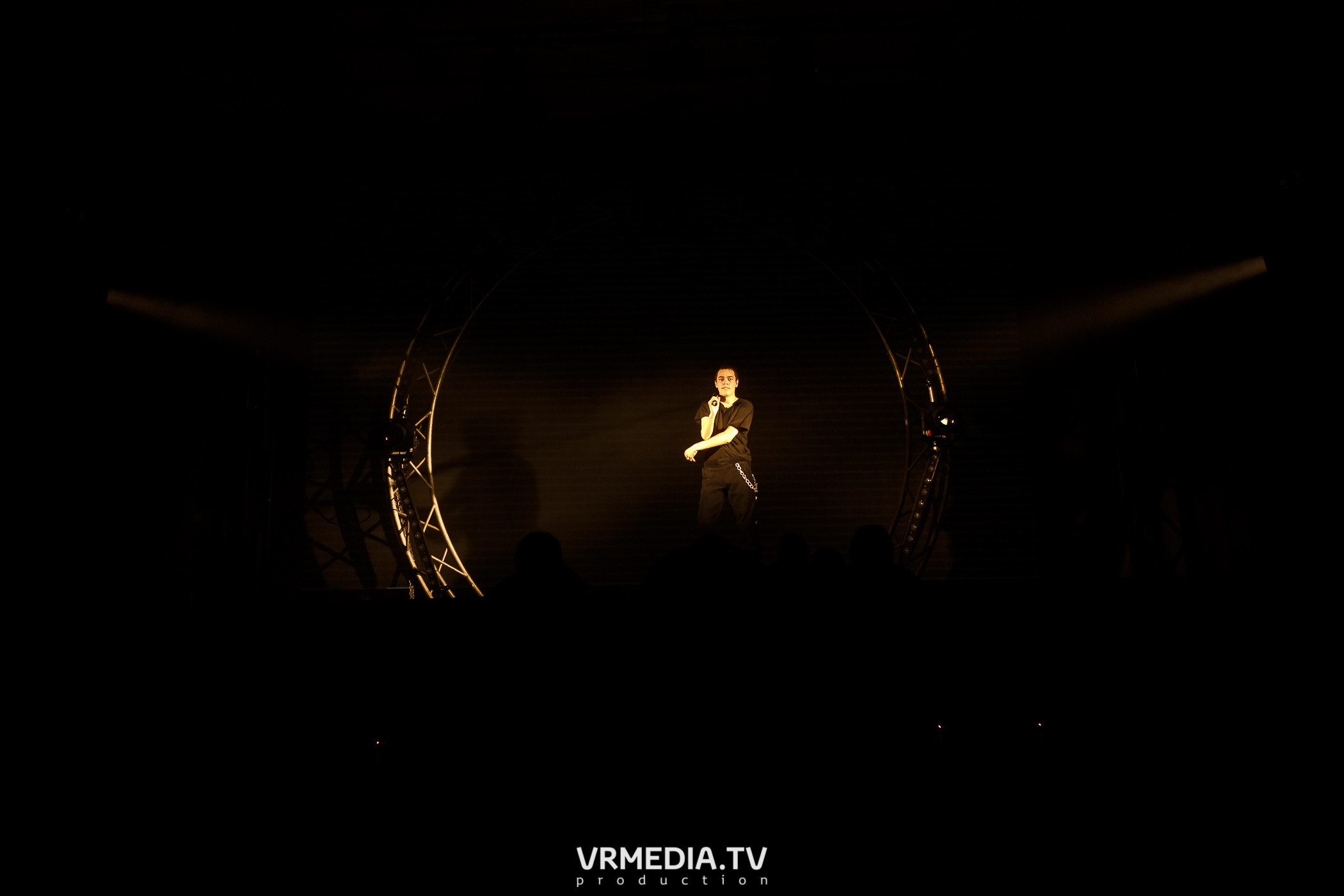 Студенческая весна в «КемГМУ». Гала-концерт