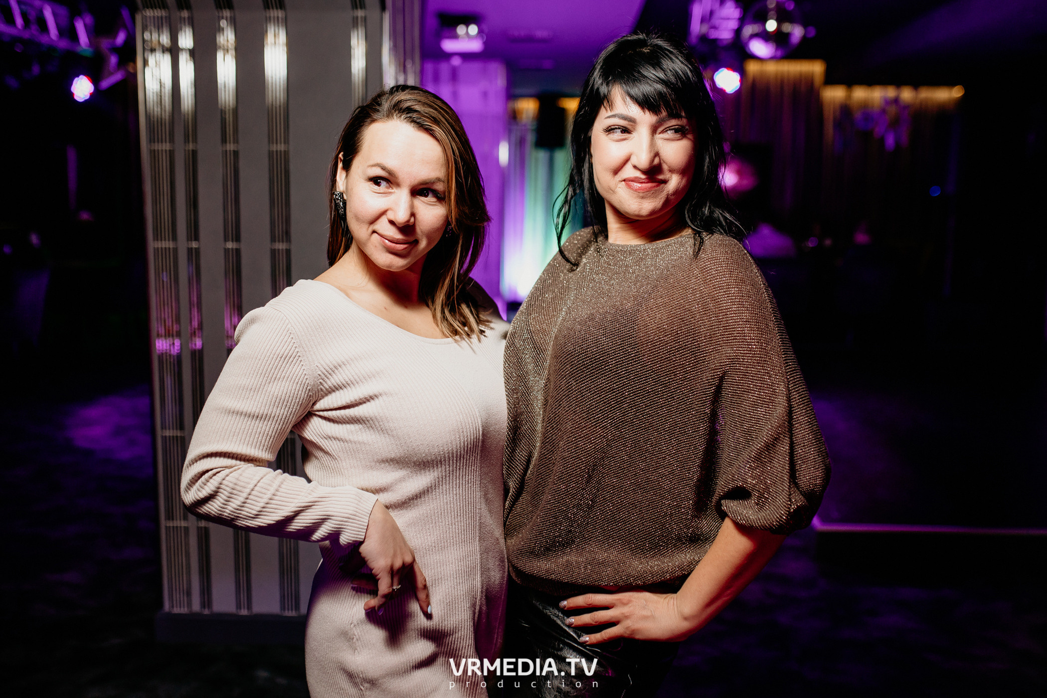 I`m a man в караоке-баре «Volna»