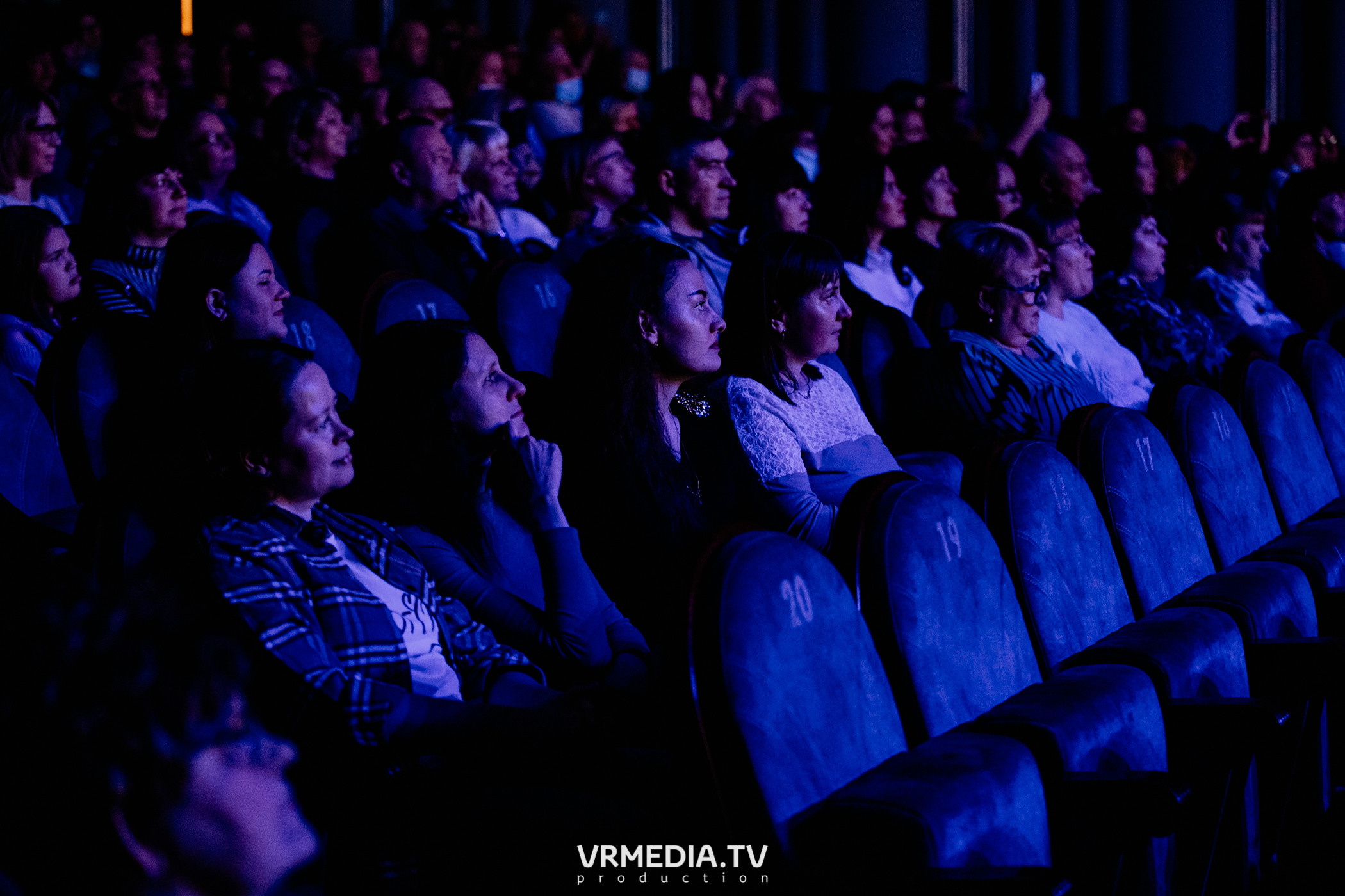 Слава в филармонии Кузбасса