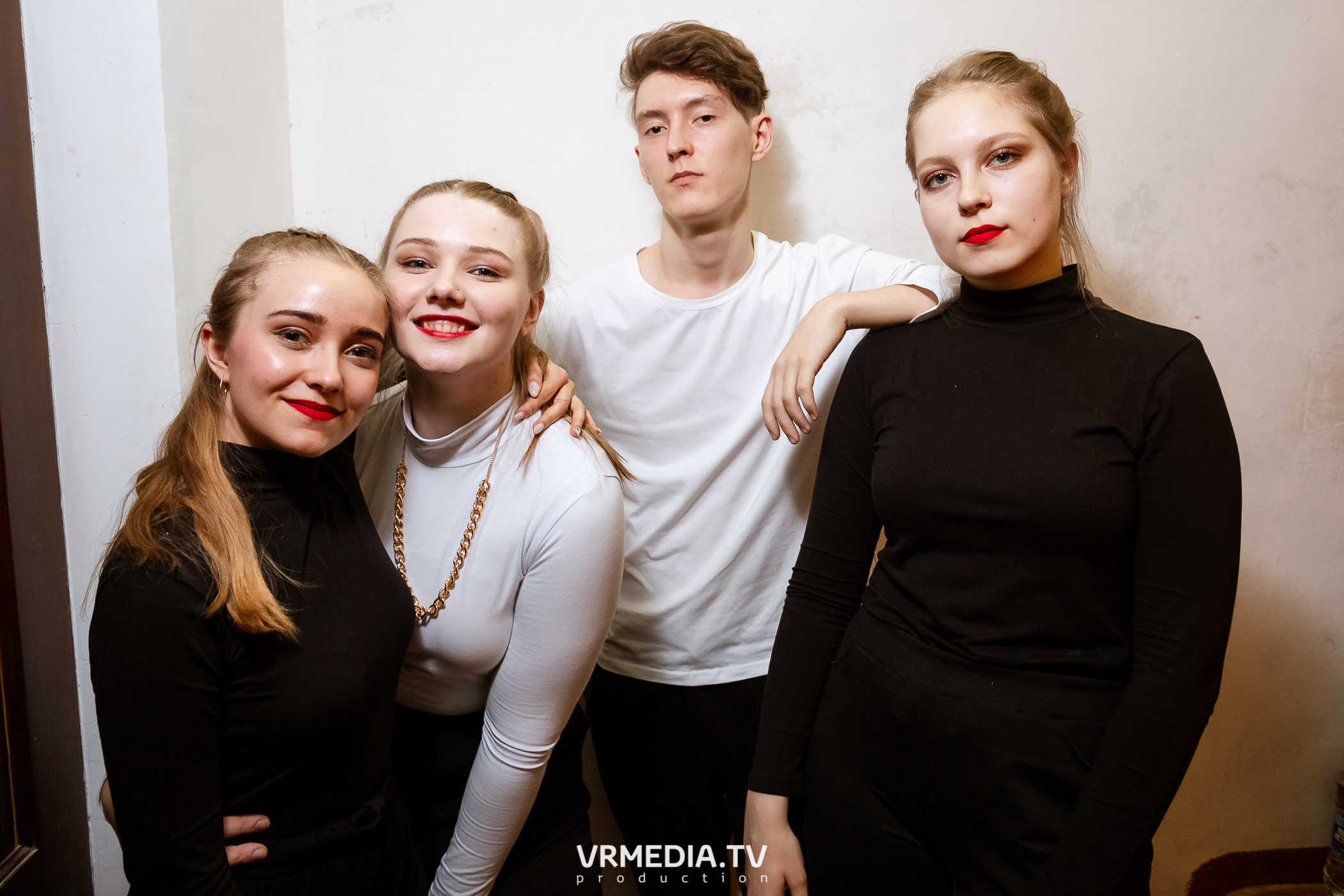 Студенческая весна в «КемГМУ». Лечебный факультет