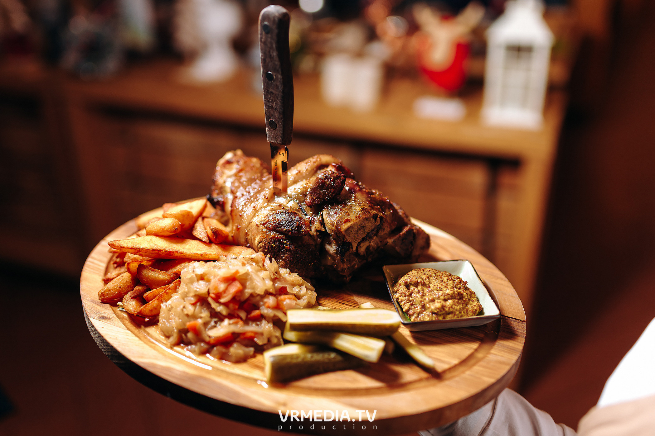 Выходные в «Alpen Club»