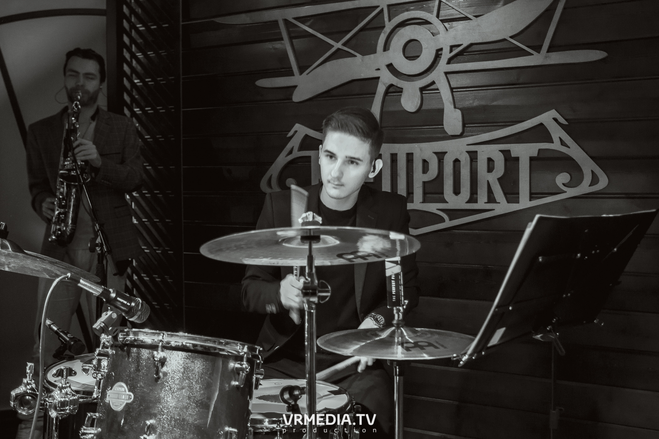 Woman’s Day в гриль-баре «Nieuport»