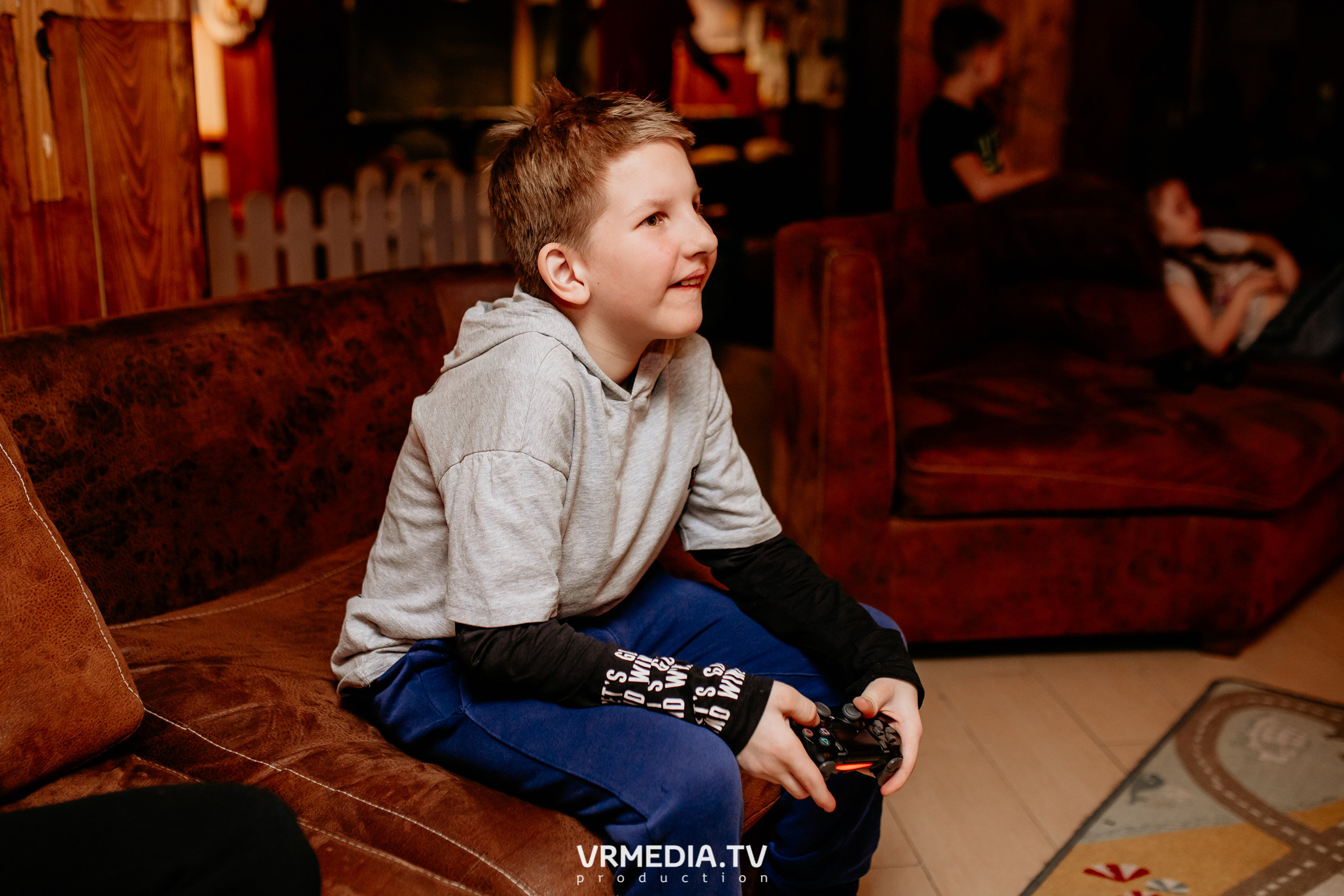 Выходные в «Alpen Club»