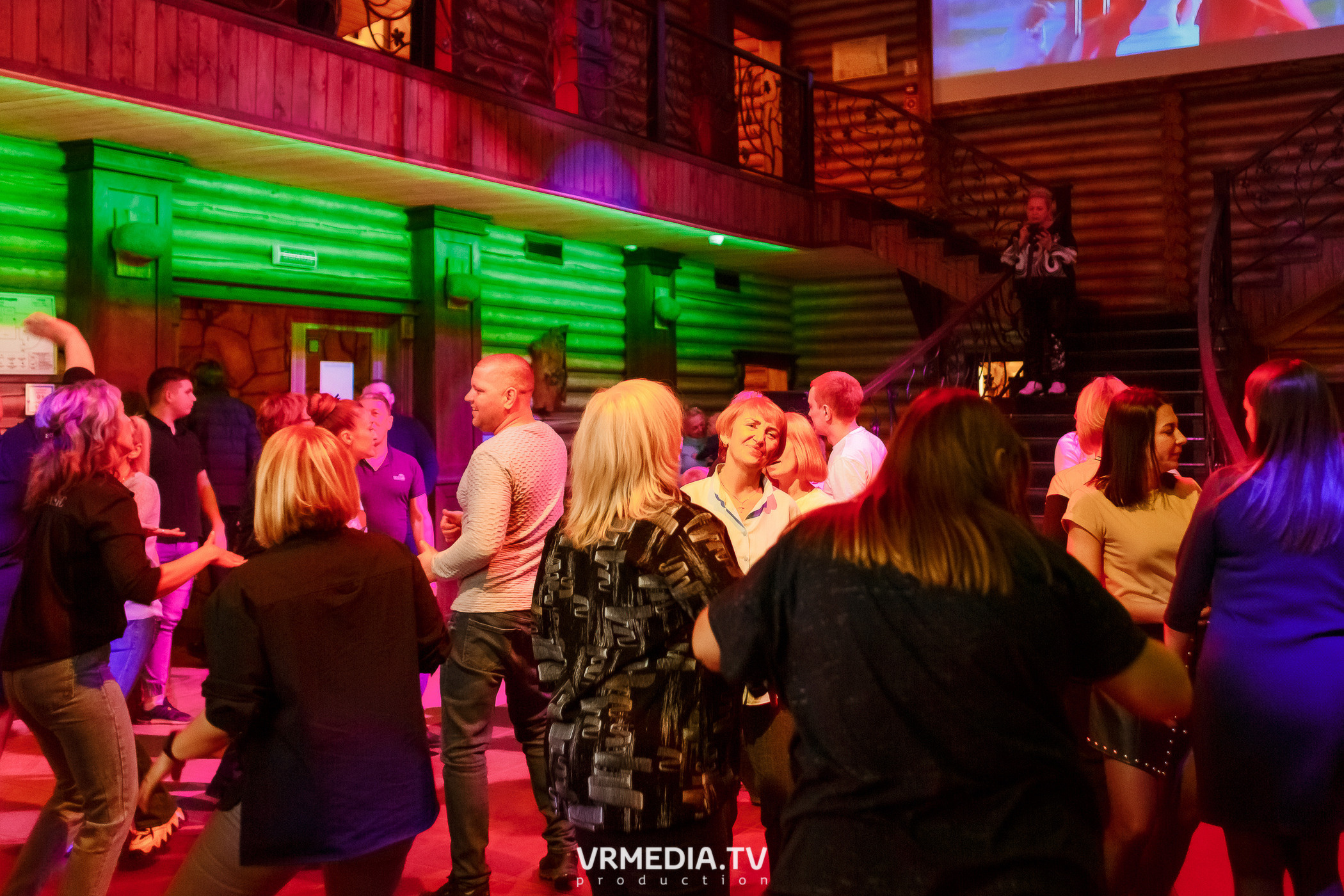 В гостях «У Петровича»