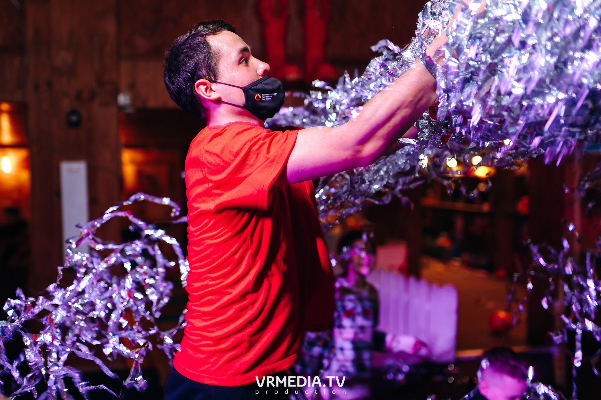 Выходные в «Alpen Club»