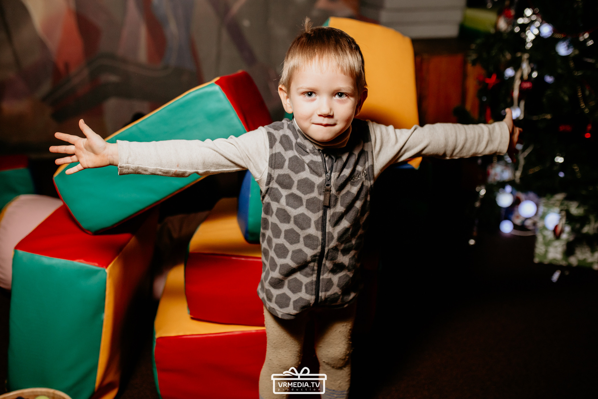 Выходные в «Alpen Club»