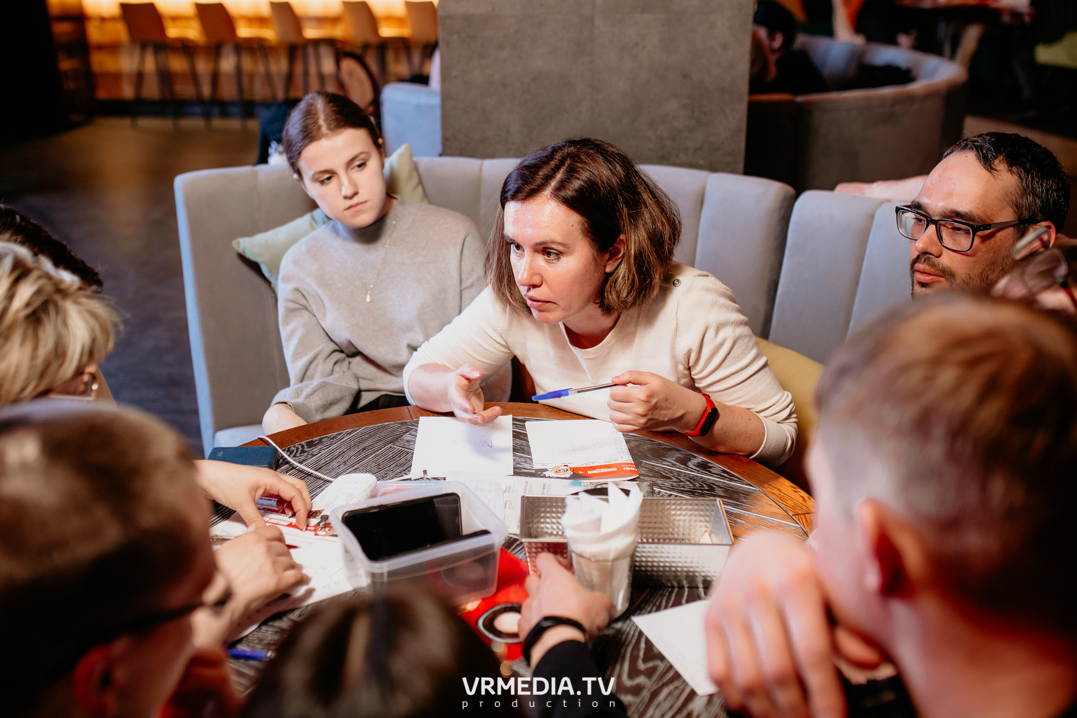 All stars Эйнштейн Party в караоке «Превью»