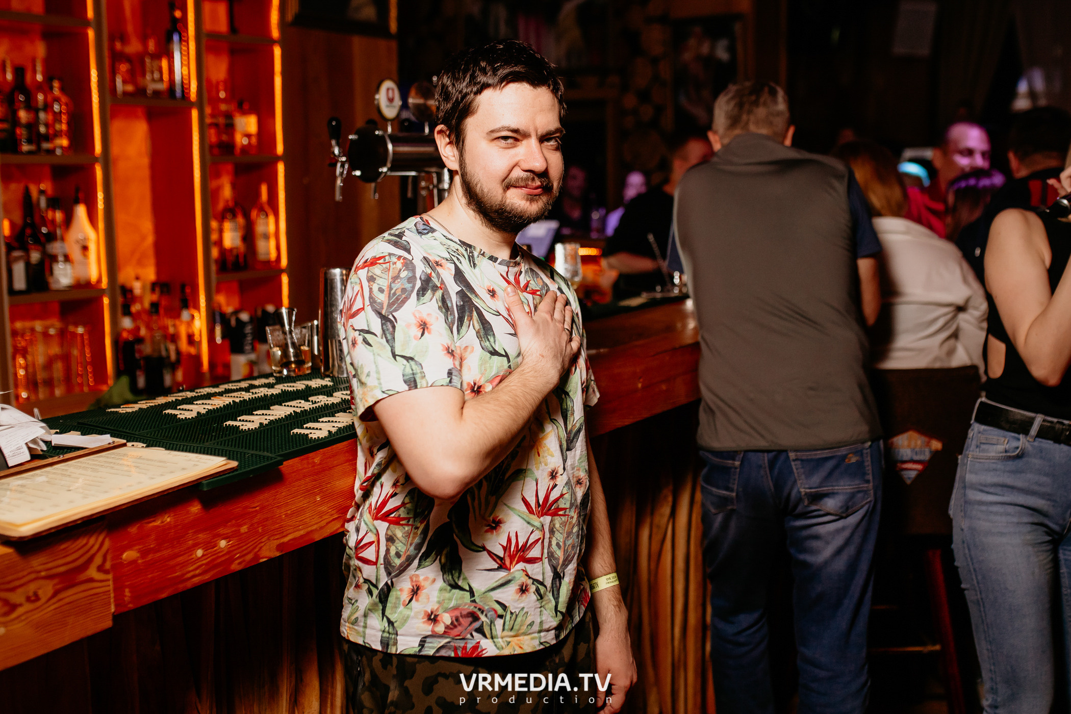 Выходные в «Alpen Club»