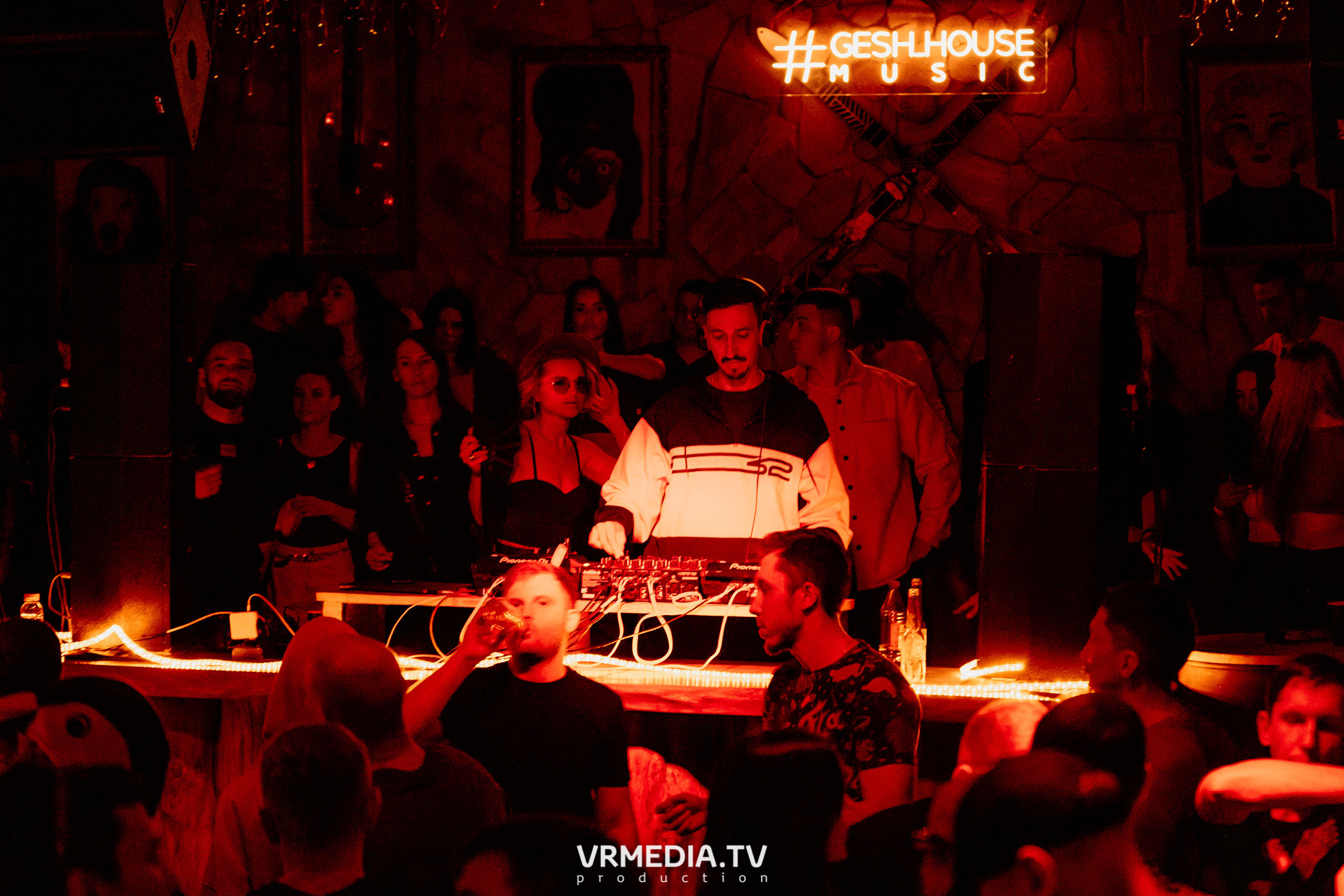 Выходные в «Alpen Club»