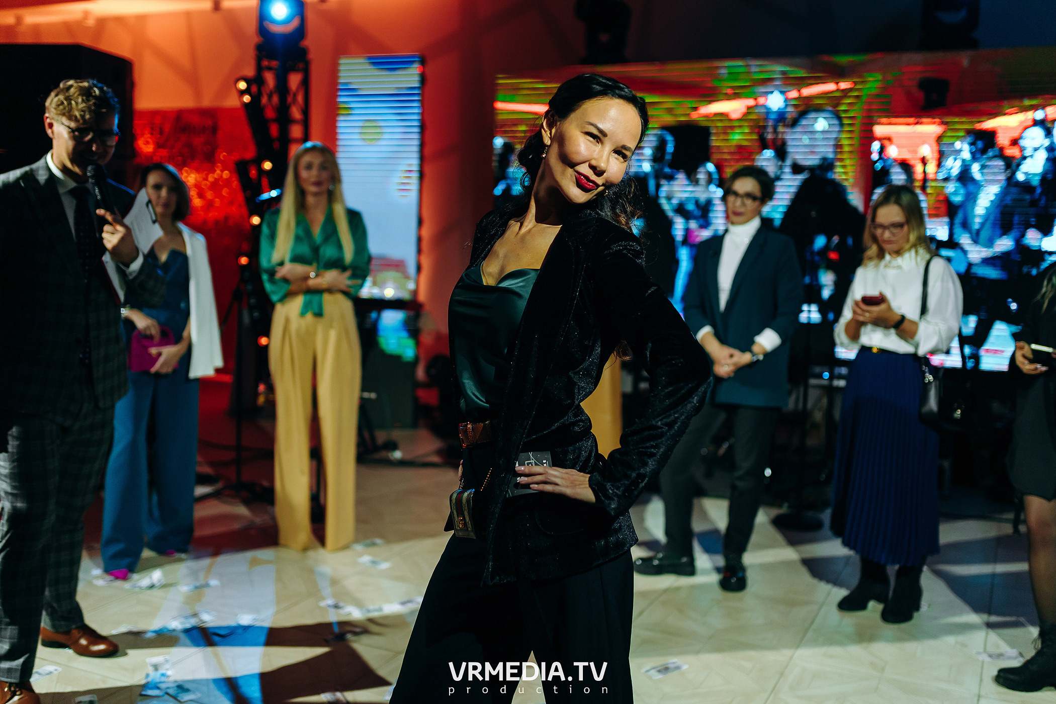 Kuzbass Business Awards 2022