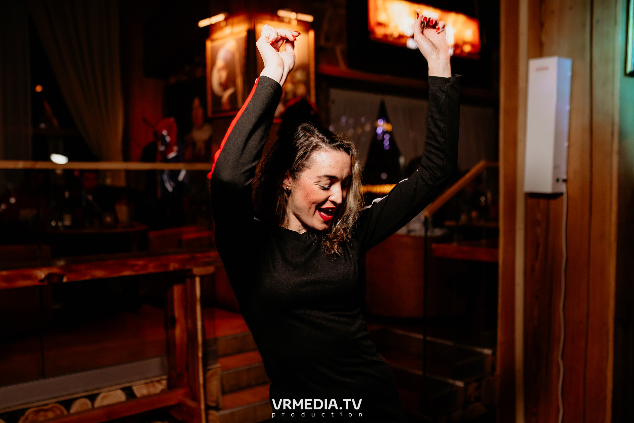 Выходные в «Alpen Club»