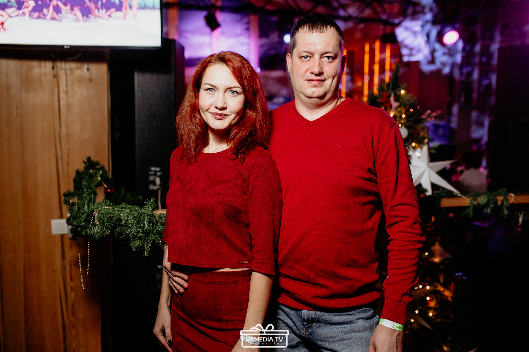 Выходные в «Alpen Club»