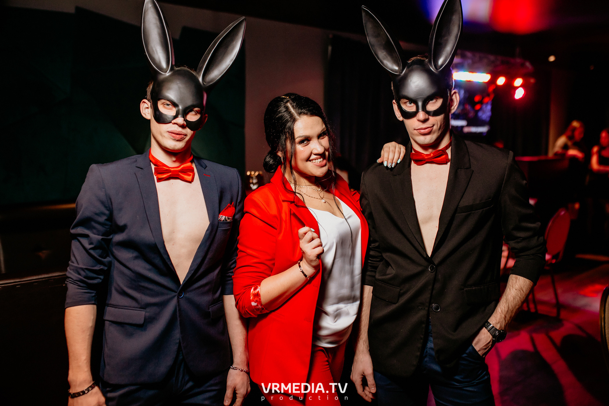 Woman’s Day в баре «DOSKI»