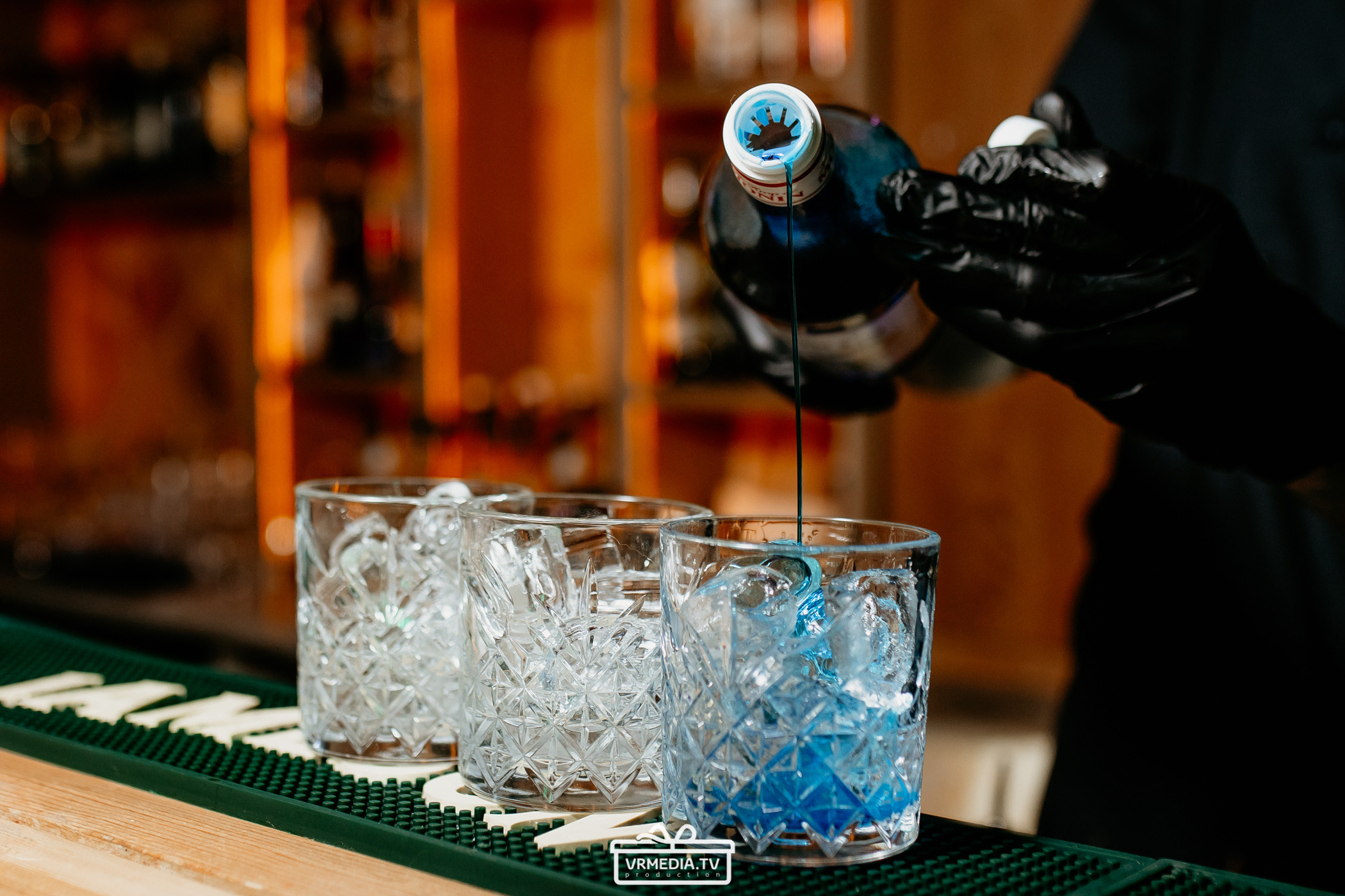 Выходные в «Alpen Club»