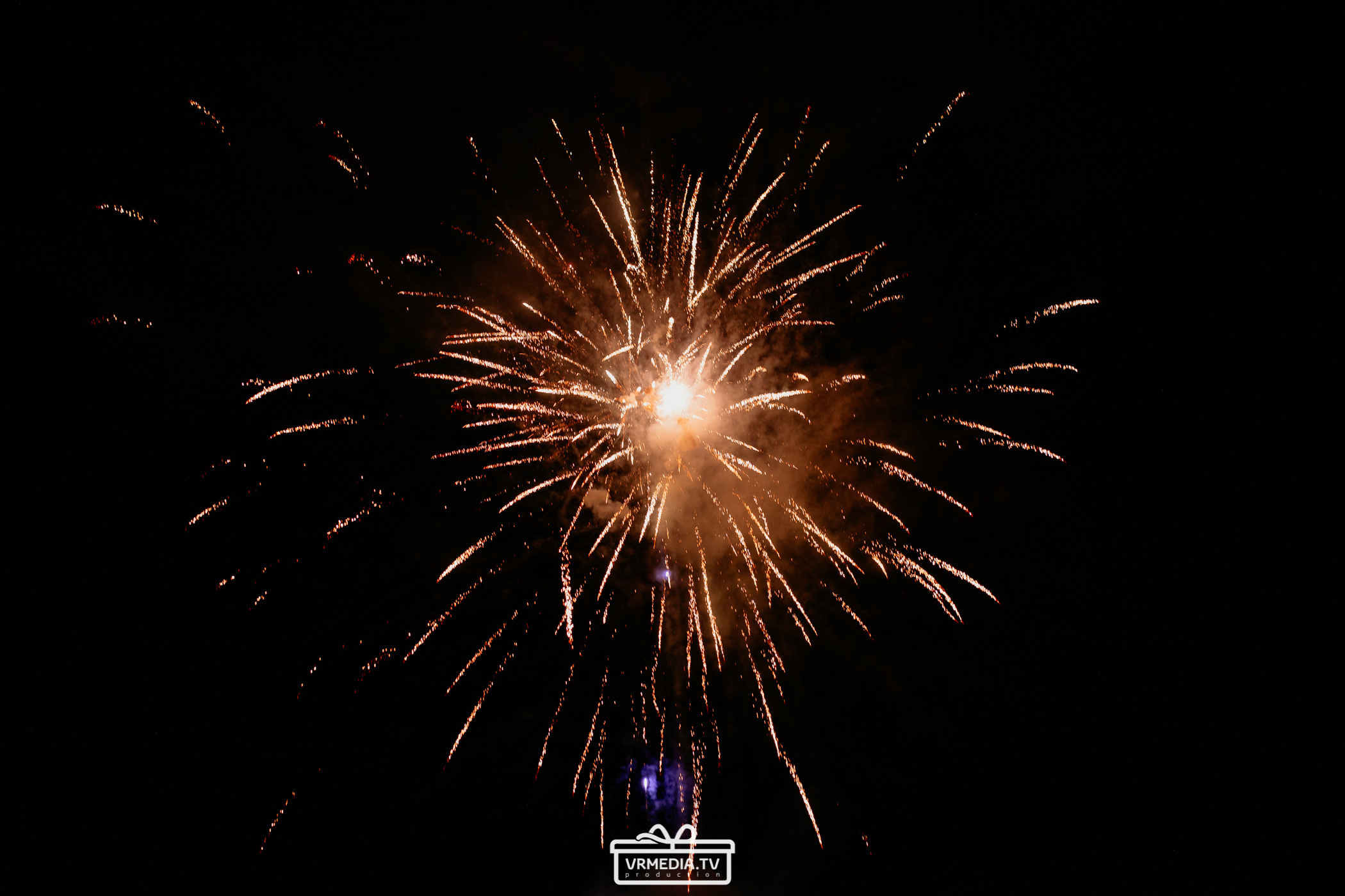 Новогодняя ночь в «Alpen Club»